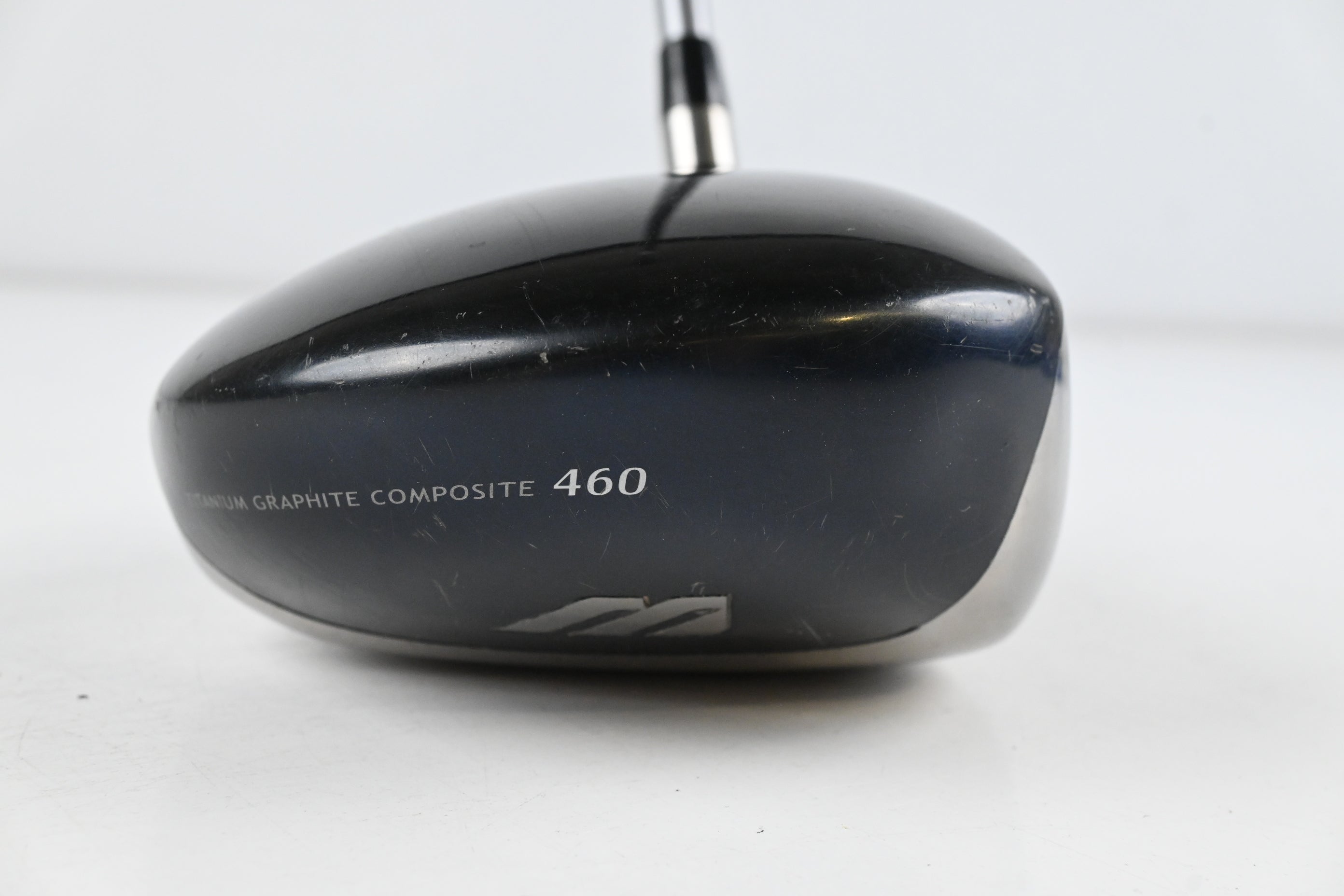 Ladies Mizuno MP-001 Driver / 11.5 Degree / Ladies Flex Mizuno Exsar Sixty Shaft