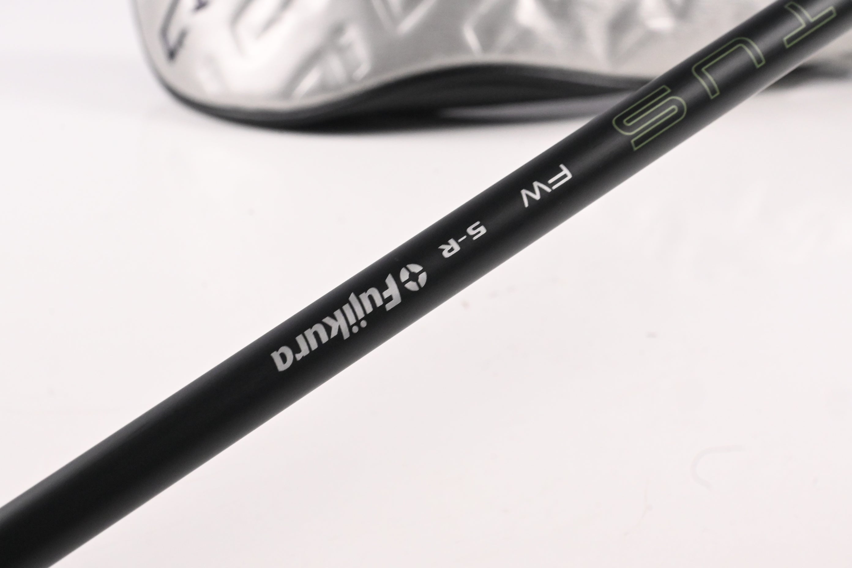 Taylormade Qi35 #3 Wood / 16.5 Degree / Regular Flex Ventus Blue 5 Shaft