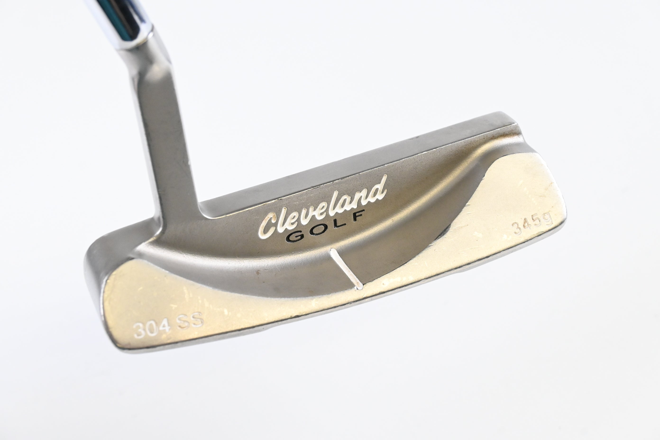 Cleveland Huntington Beach 3 Putter / 34 Inch
