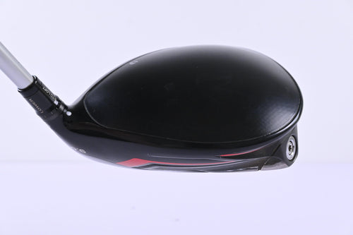 Taylormade Stealth Driver / 9 Degree / Stiff Flex Aldila Ascent 60 Shaft
