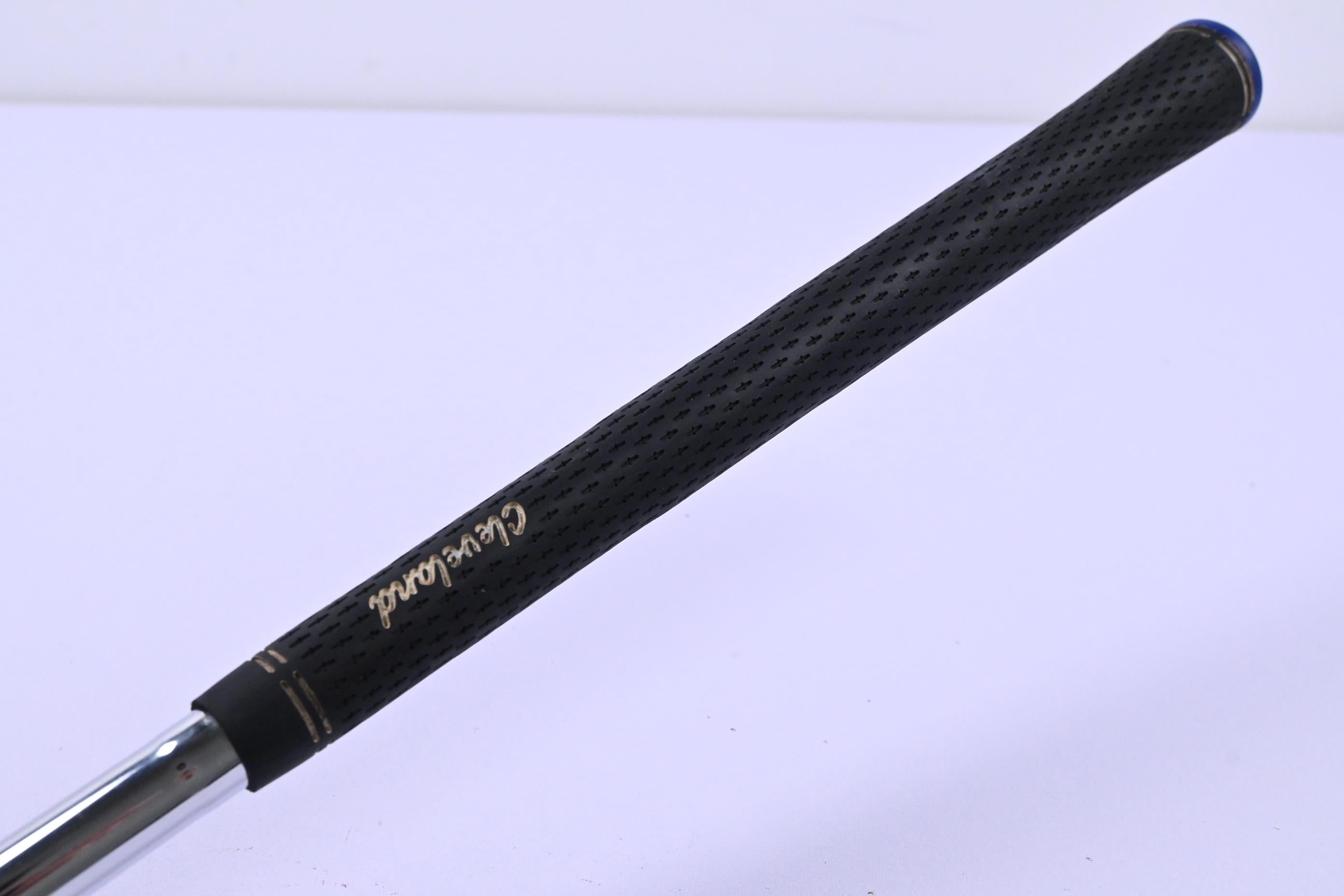 Cleveland CBX Lob Wedge / 58 Degree / Wedge Flex Dynamic Gold 115 Shaft