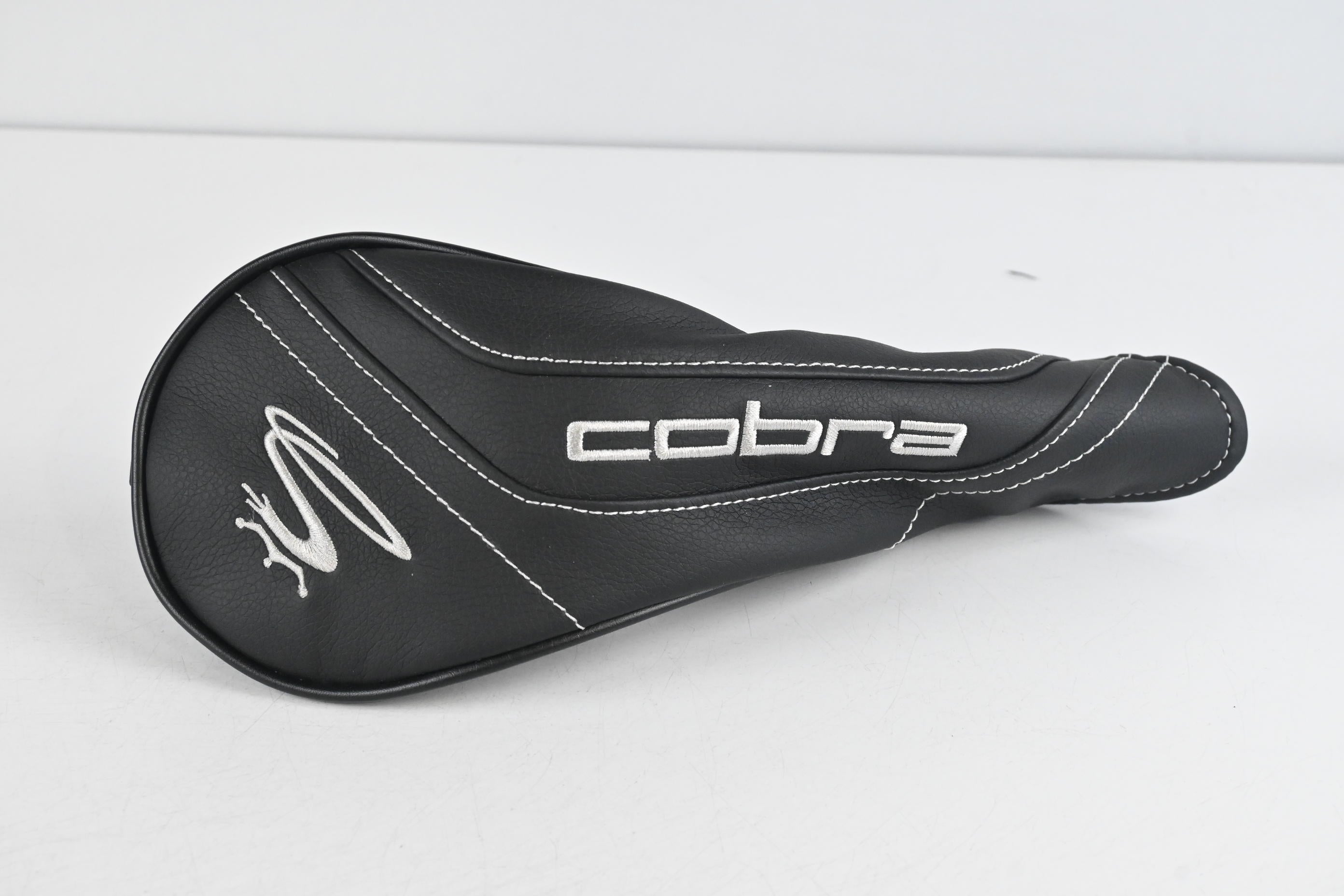 Cobra King F9 #3-4 Wood / 14.5 Degree / Regular Flex UST Mamiya Helium 59