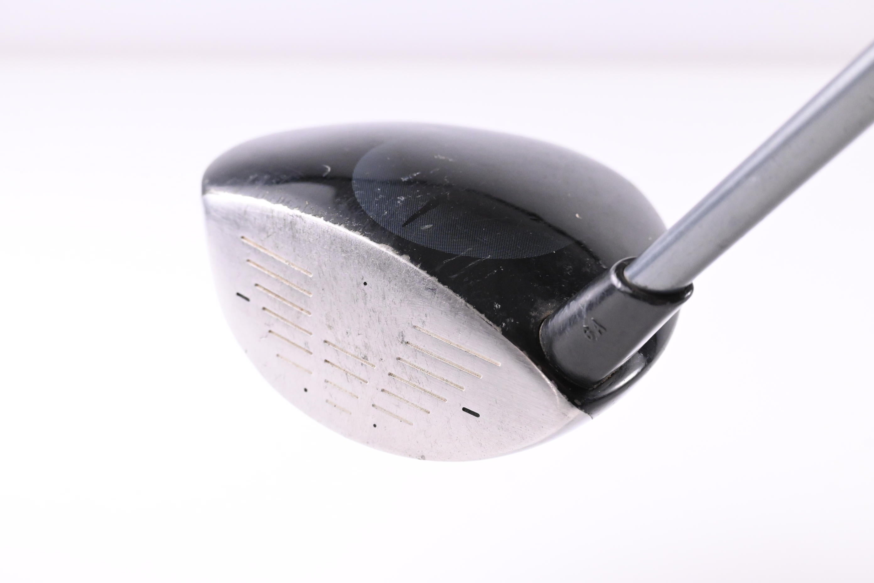 Ping G2 #3 Wood / 14 Degree / Regular Flex Ping TFC 100 Shaft
