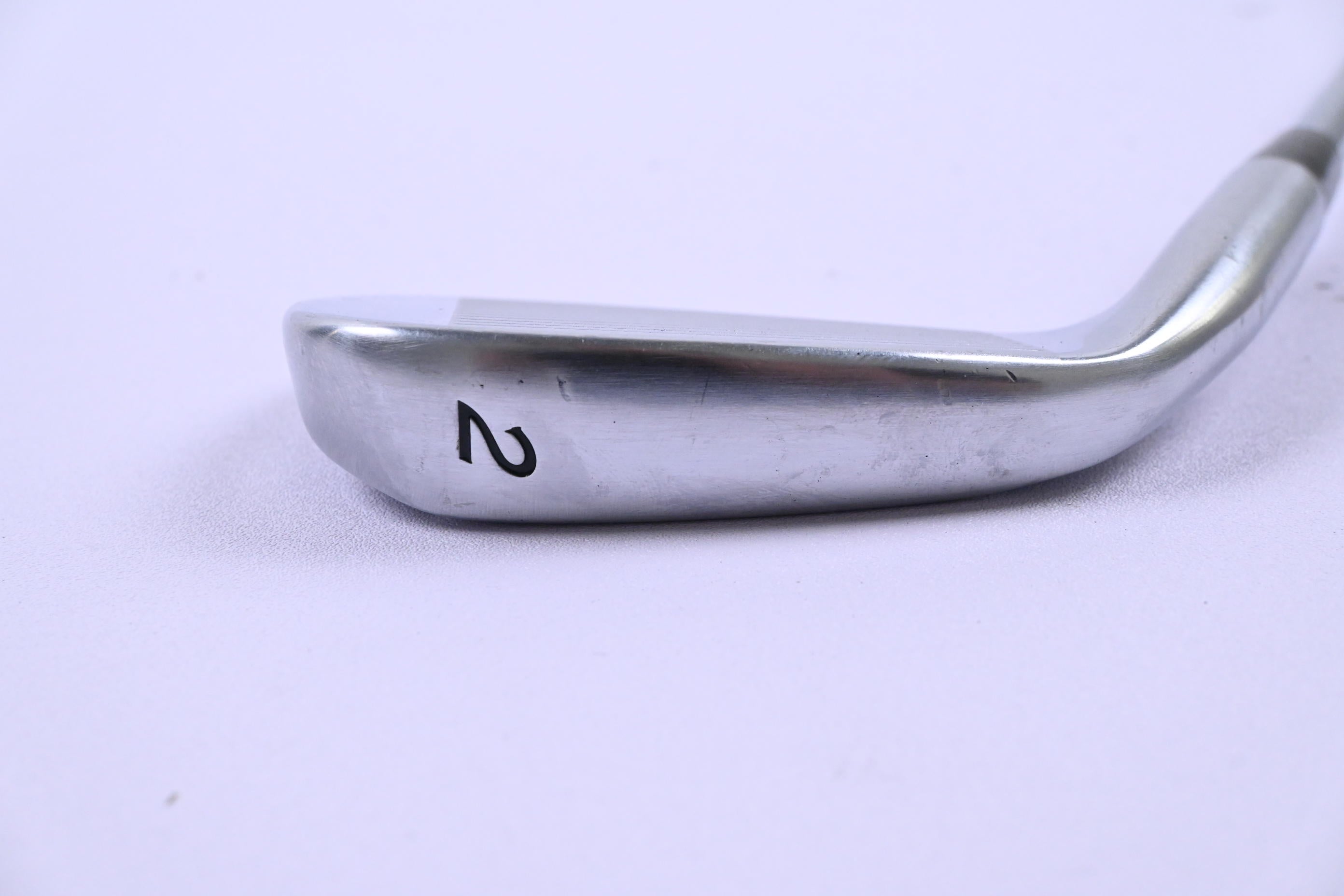 Taylormade R7 TP #2 Iron / 19 Degree / Stiff Flex Dynamic Gold S300 Shaft