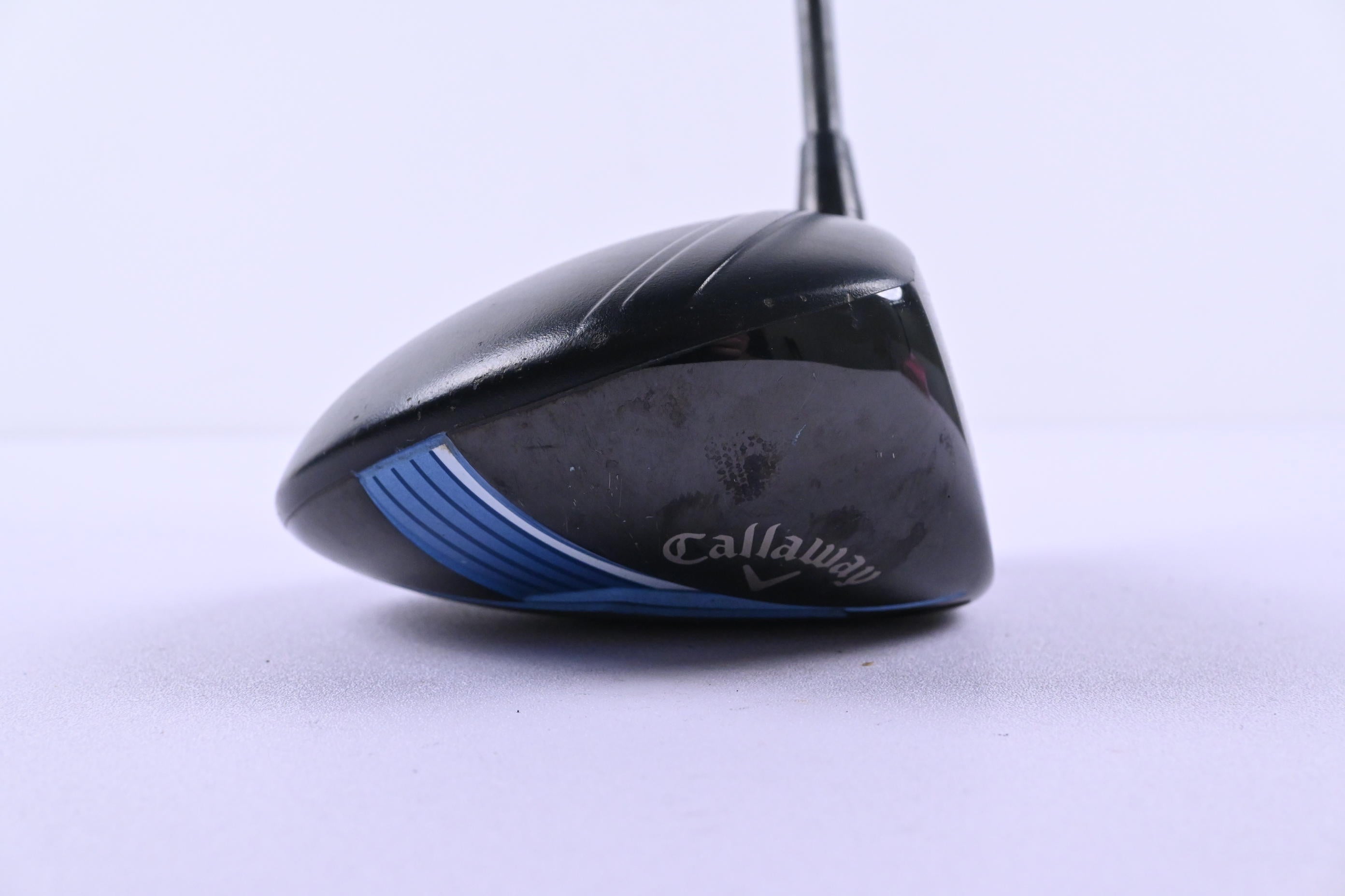 Ladies Callaway XR Driver / 12 Degree / Ladies Flex Project X San Diego LZ14 47
