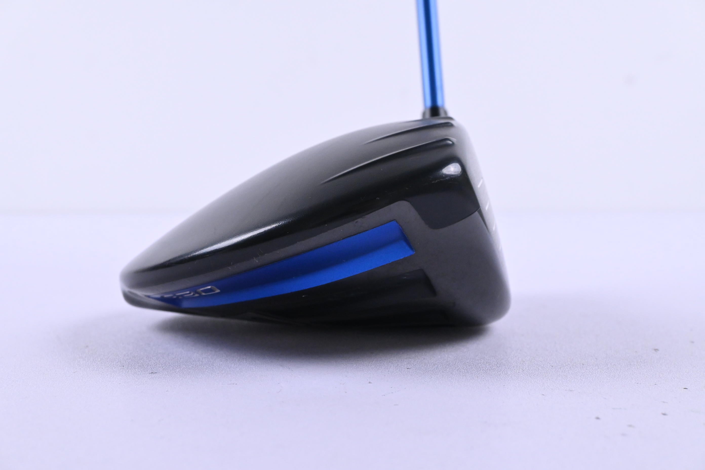 Ping G30 Driver / 10.5 Degree / Regular Flex Ping TFC 419 Shaft