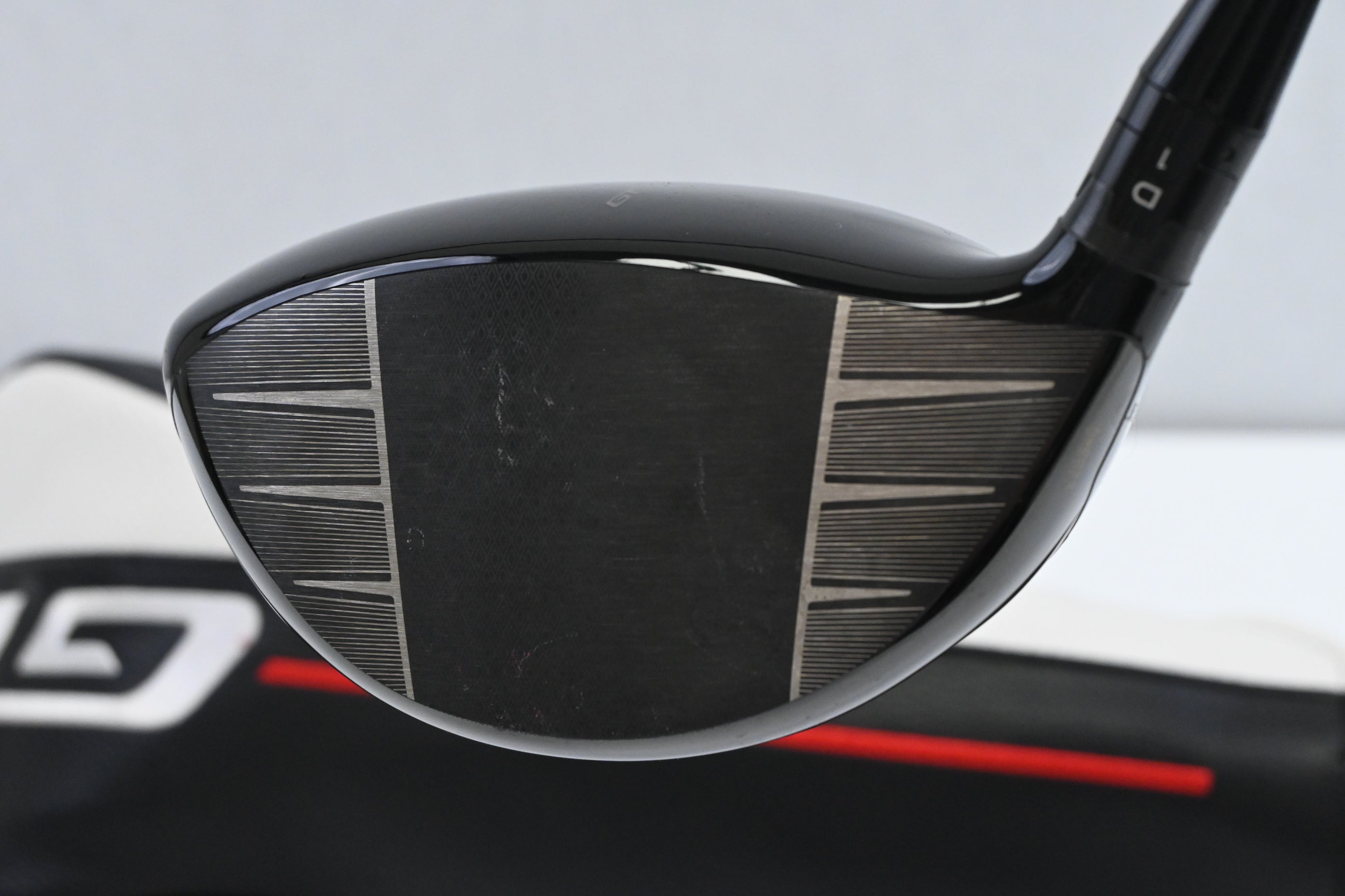 Titleist GT2 Driver / 11 Degree / Regular Flex Tensei 1K Blue 55 Shaft