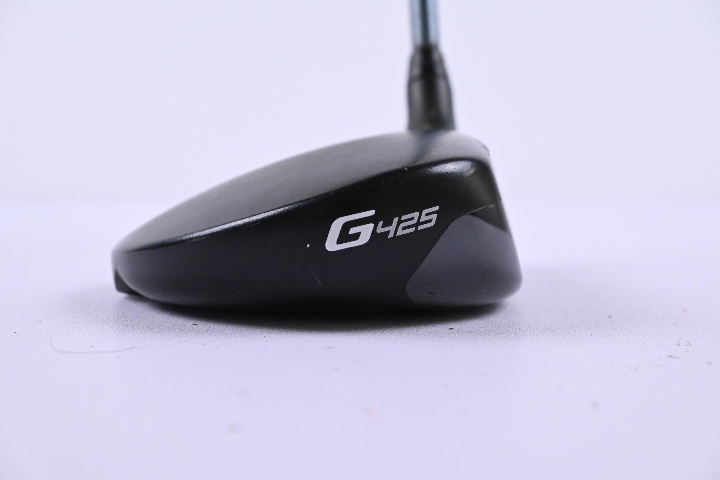 Ping G425 Max #3 Wood / 14.5 Degree / Regular Flex Ping Alta CB Slate 65 Shaft