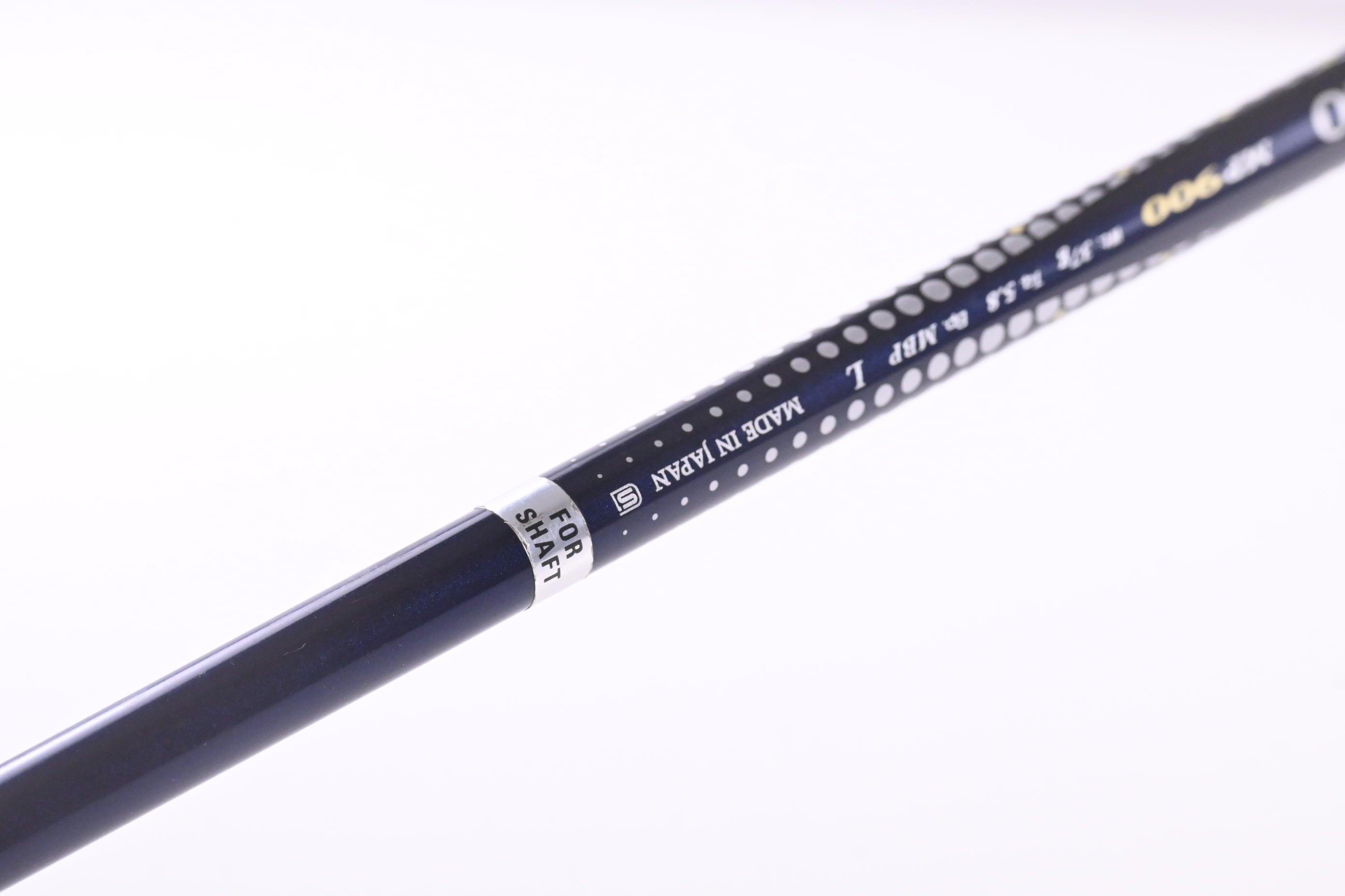 Ladies XXIO X #4 Hybrid / 22 Degree / Ladies Flex XXIO MP 900 37 Shaft
