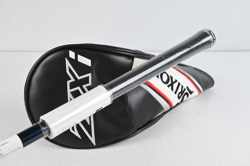 Srixon ZXi Driver / 10.5 Degree / Regular Flex Fujikura Ventus TR Blue 6 Shaft