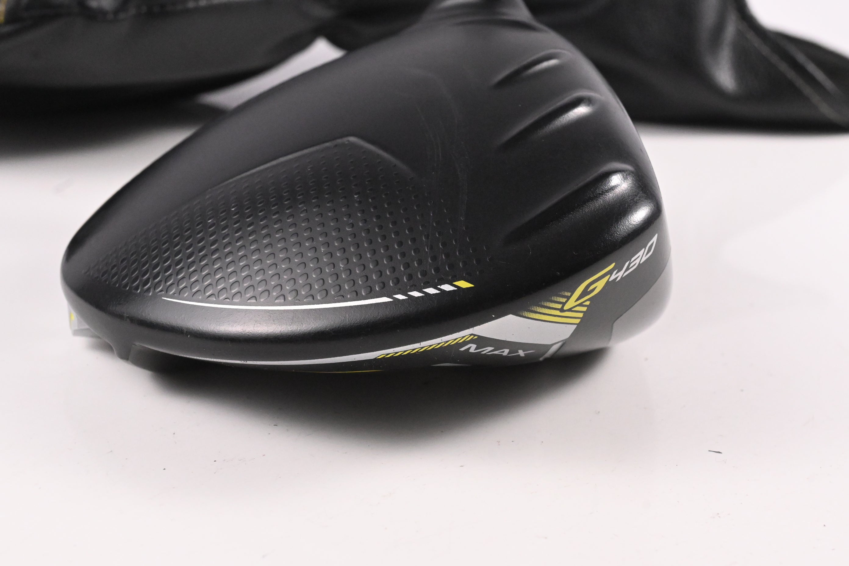 Ping G430 Max Driver / 12 Degree / Senior Flex Ping Alta Quick 45 Shaft