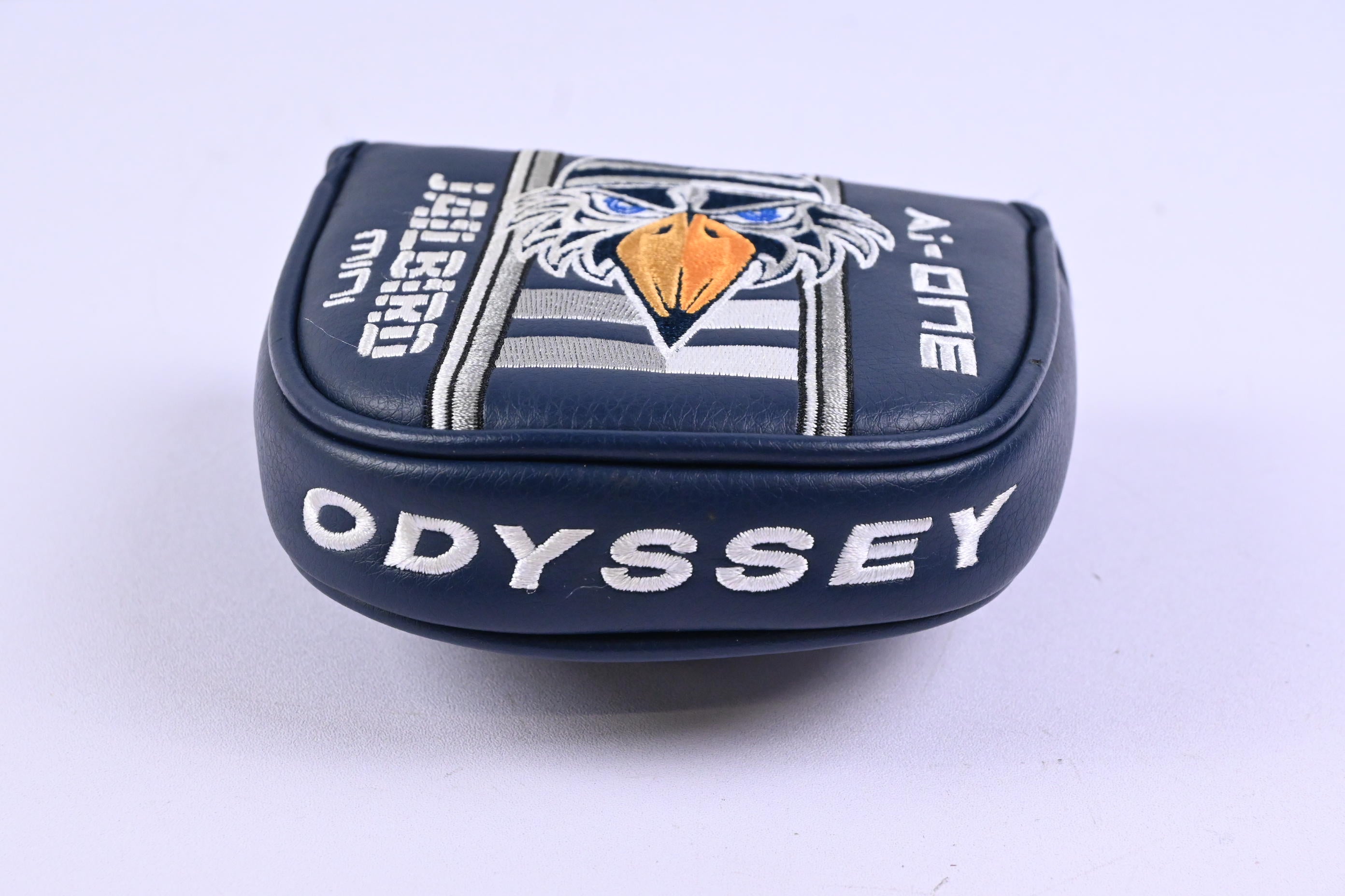 Odyssey Ai-One Cruiser 2-Ball Jailbird Putter / 34 Inch