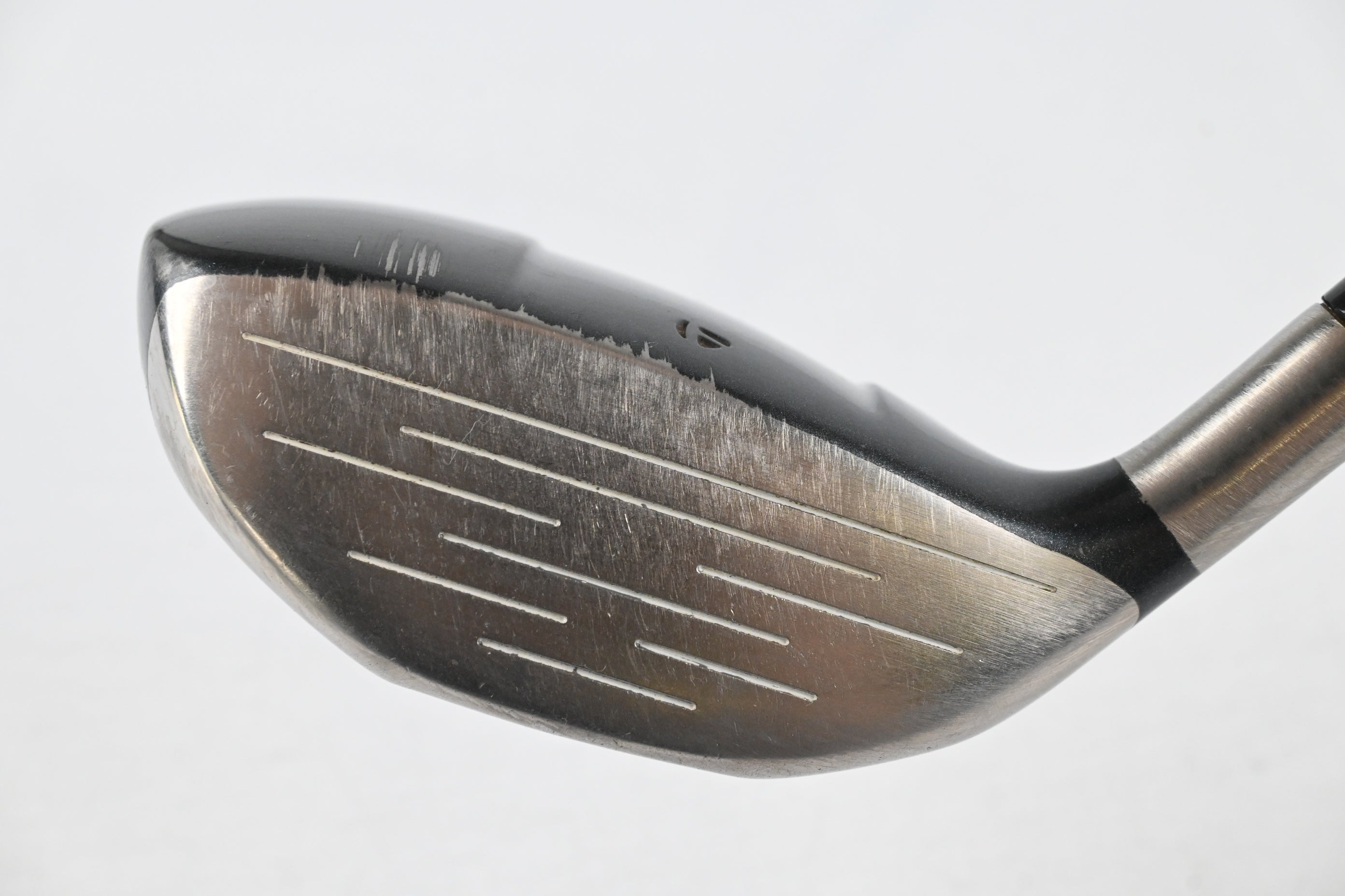 Taylormade 300 Series #5 Wood / 17 Degree / Stiff Flex Taylormade Lite 90 Shaft