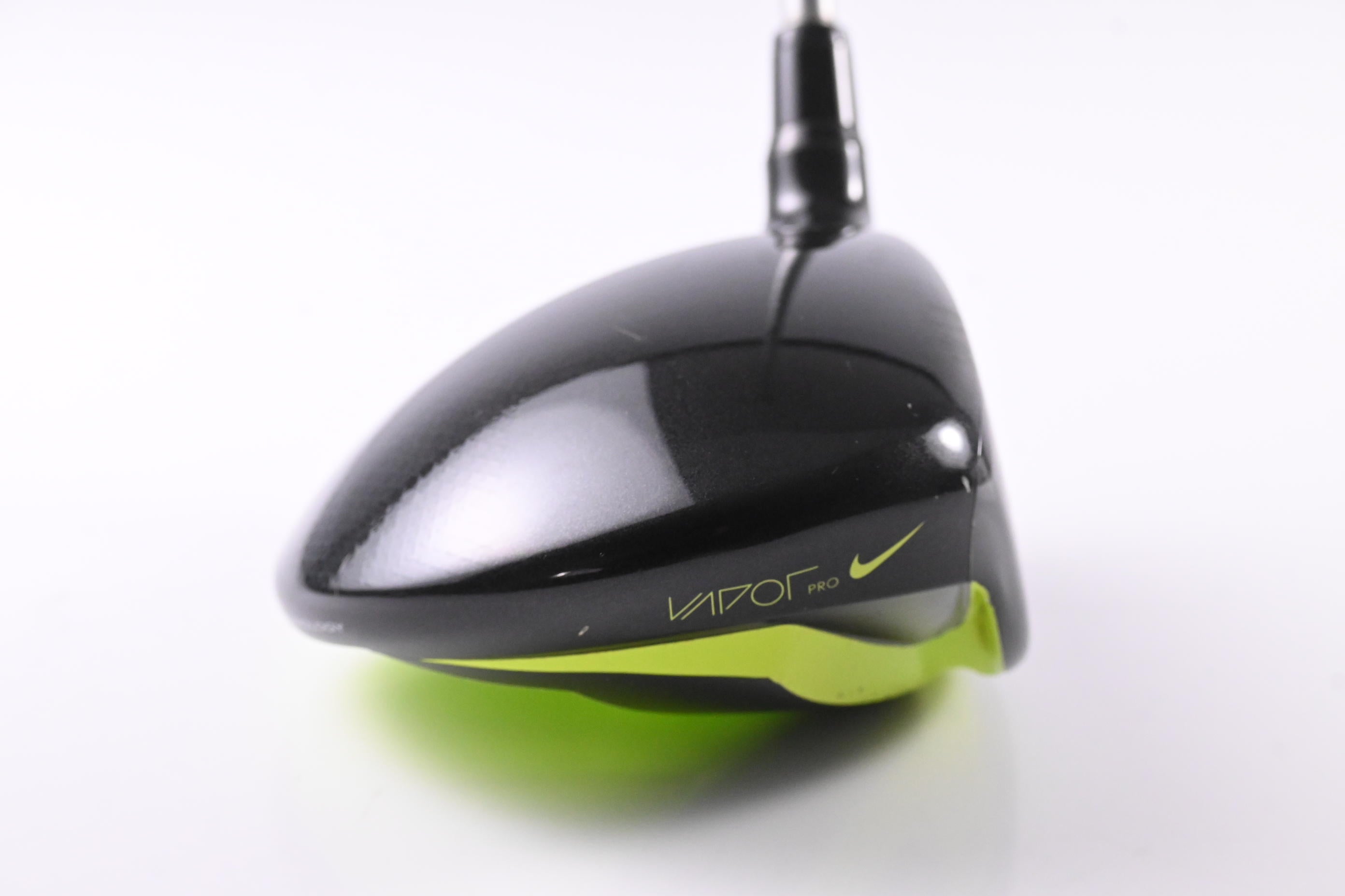 Nike Vapor Pro Driver / 8.5-12.5 / Stiff Flex Mitsubishi Diamana Blue S+ 60