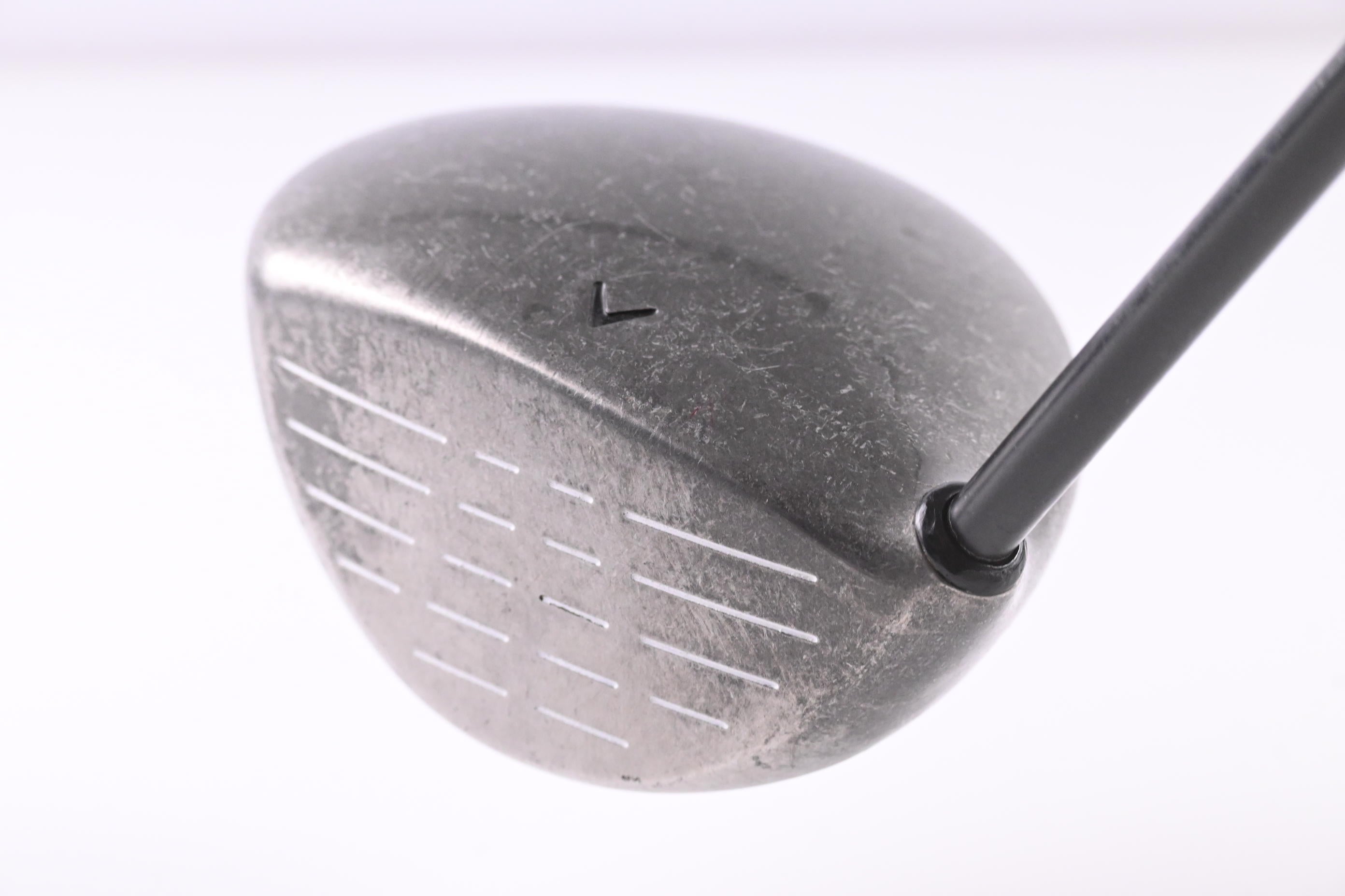 Callaway Biggest Big Bertha Driver / 9 Degree / Regular Flex RCP Scotland T-700