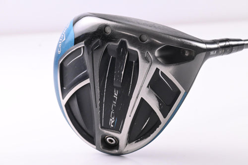 Callaway Rogue Driver / 10.5 Degree / Stiff Flex Aldila Synergy 50 Shaft