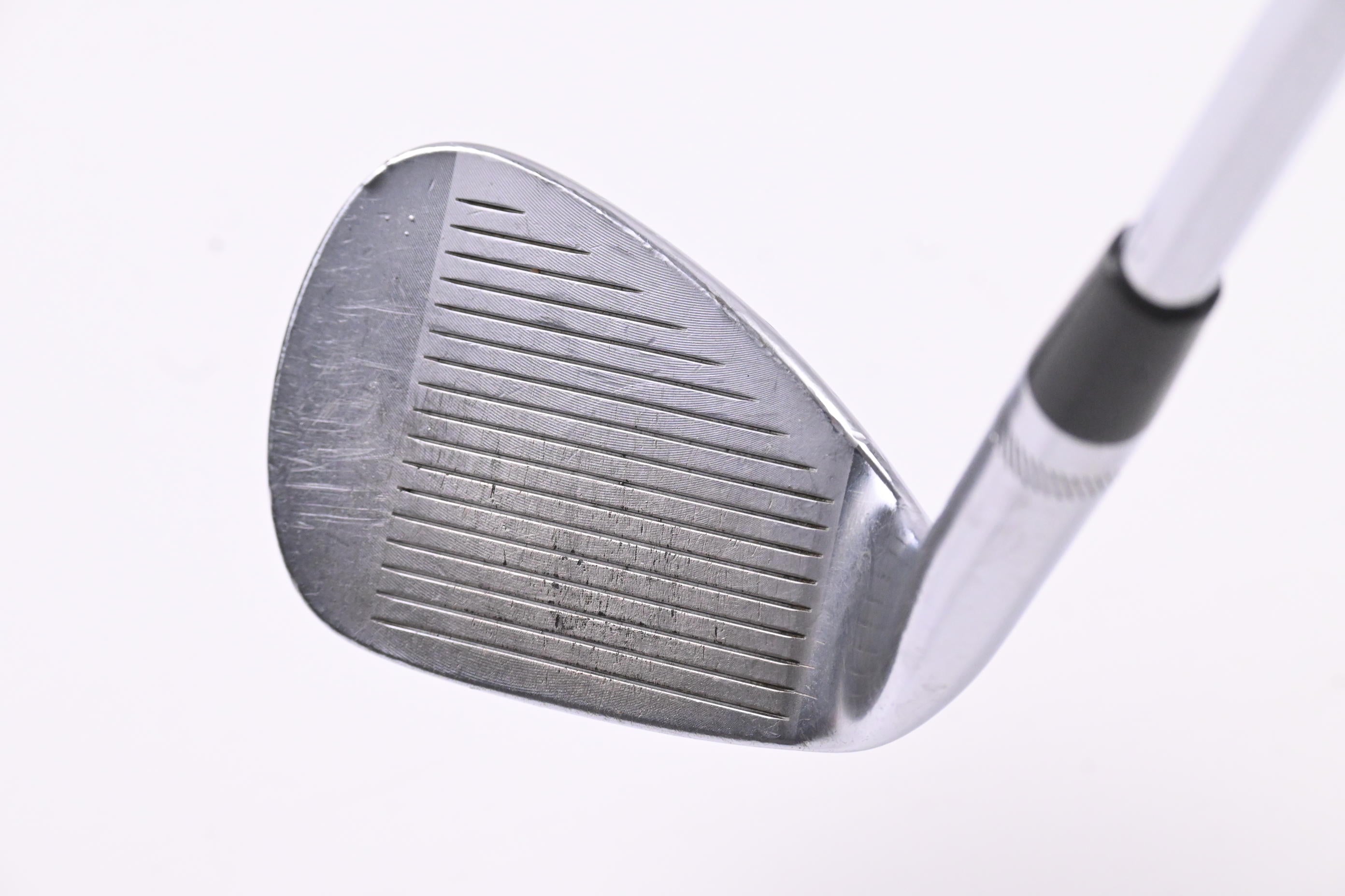 Titleist Vokey SM5 Gap Wedge / 52 Degree / Wedge Flex Titleist Vokey Shaft