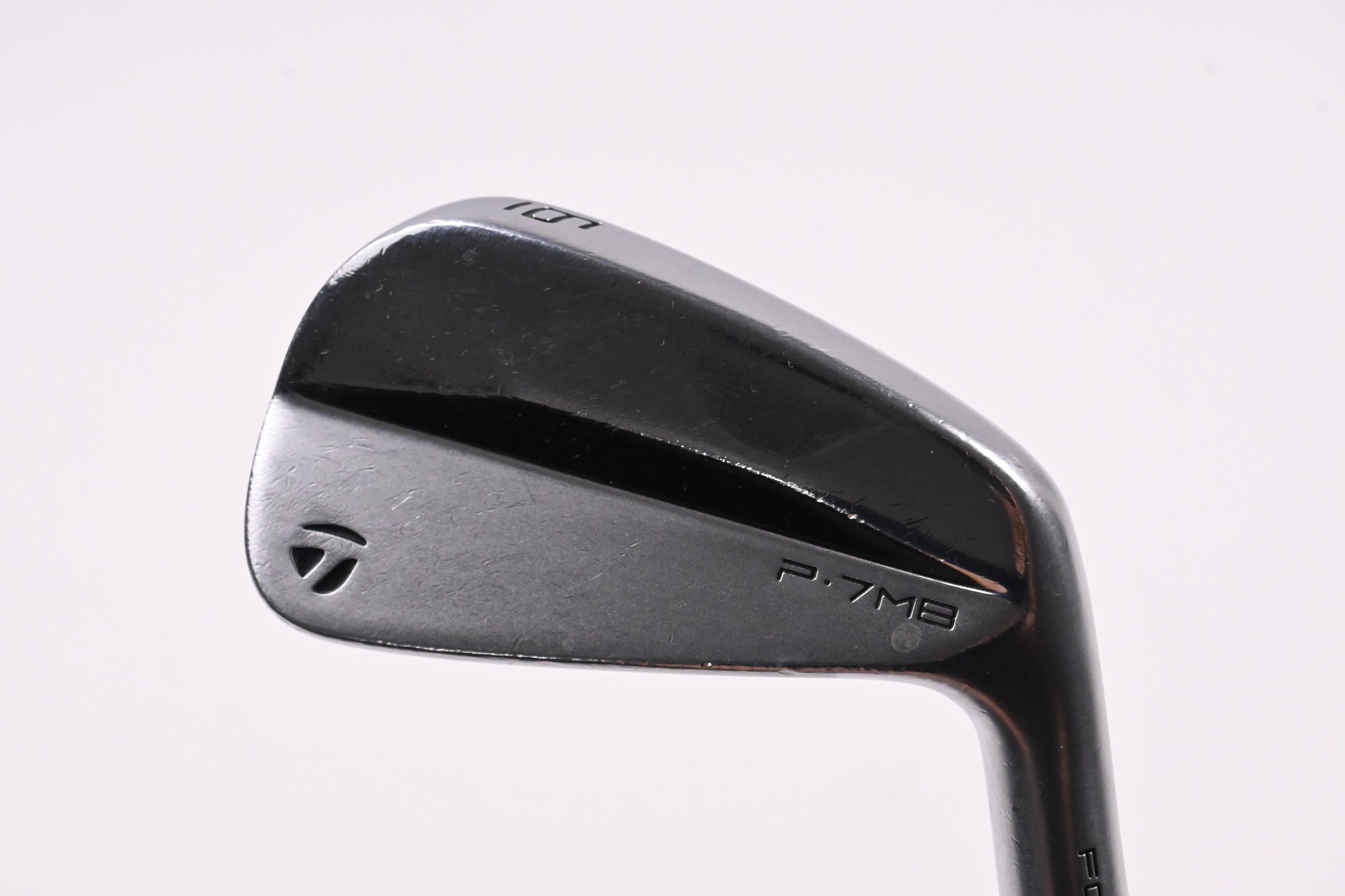 Taylormade P7MB 2023 #6 Iron / X-Flex Project X LZ 125 Shaft