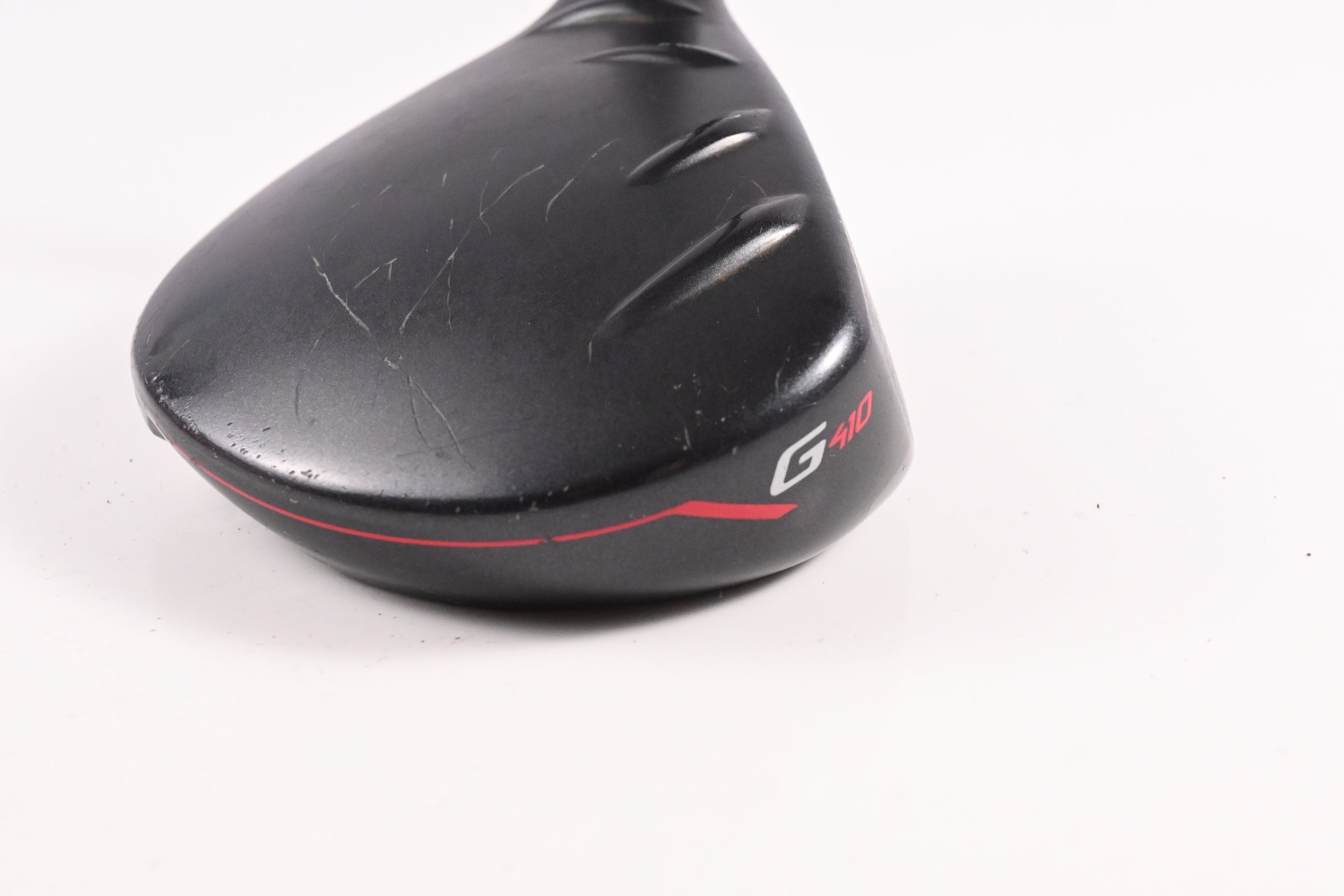 Ping G410 #5 Wood / 17.5 Degree / Senior Flex Ping Alta CB Red 65 Shaft
