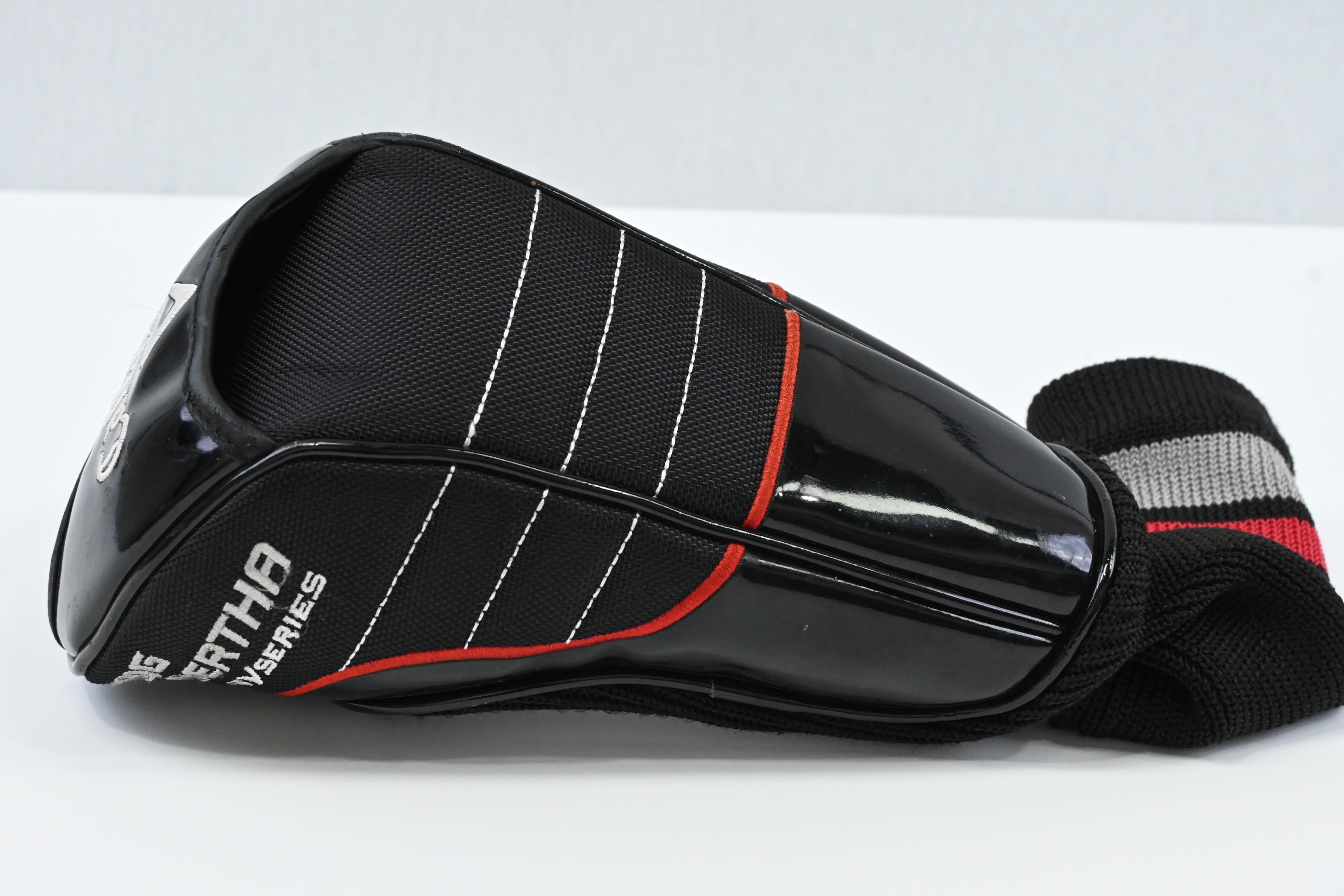 Callaway Big Bertha V-Series Driver / 10.5 Degree / Regular Flex Bassara E 42