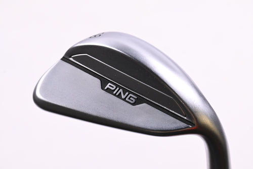Ping S159 Lob Wedge / 58 Degree / Black Dot / Wedge Flex Ping Z-Z115 Shaft