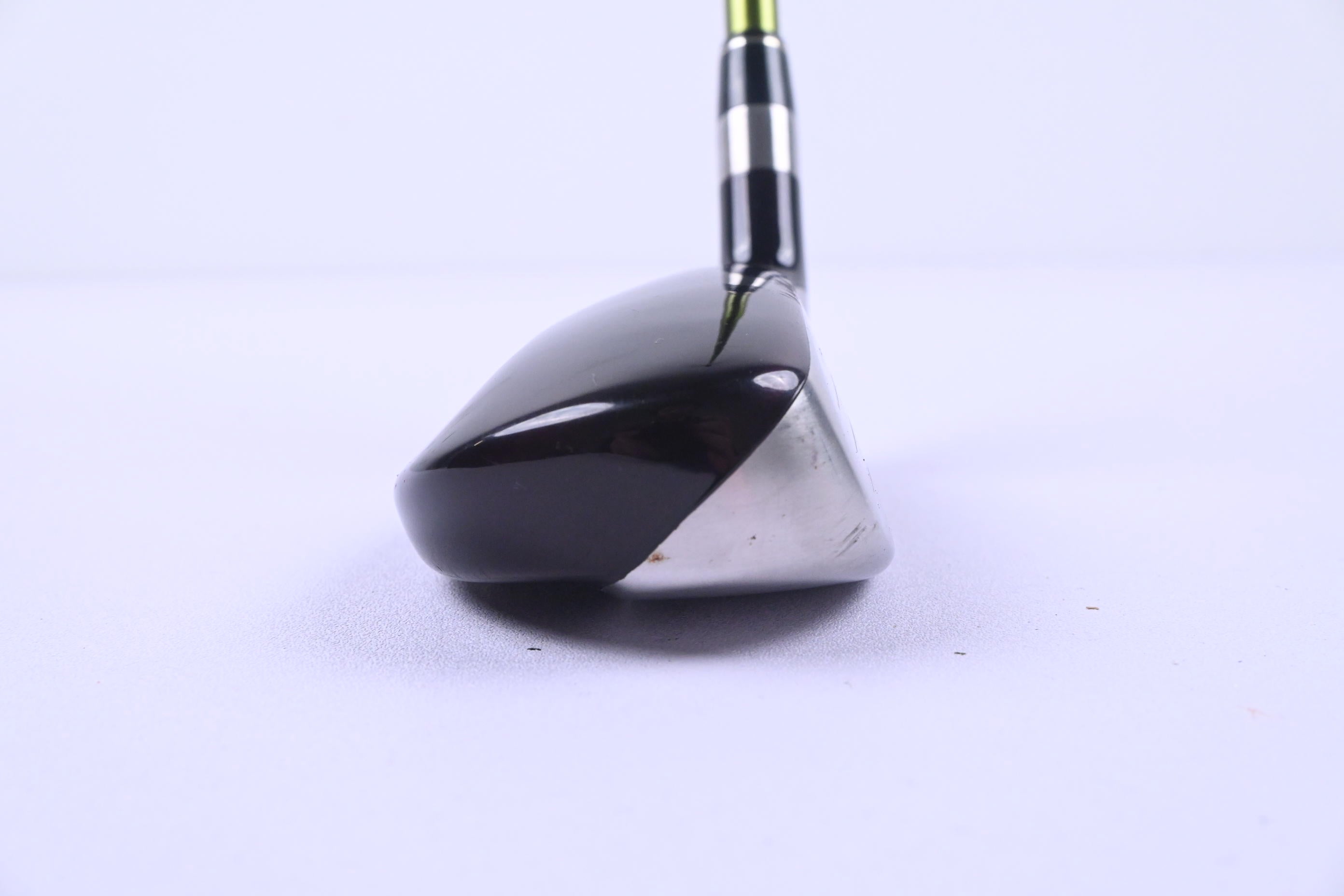 Nickent Genex 3DX #3 Hybrid / 20 Degree / Regular Flex Aldila NV Green 75