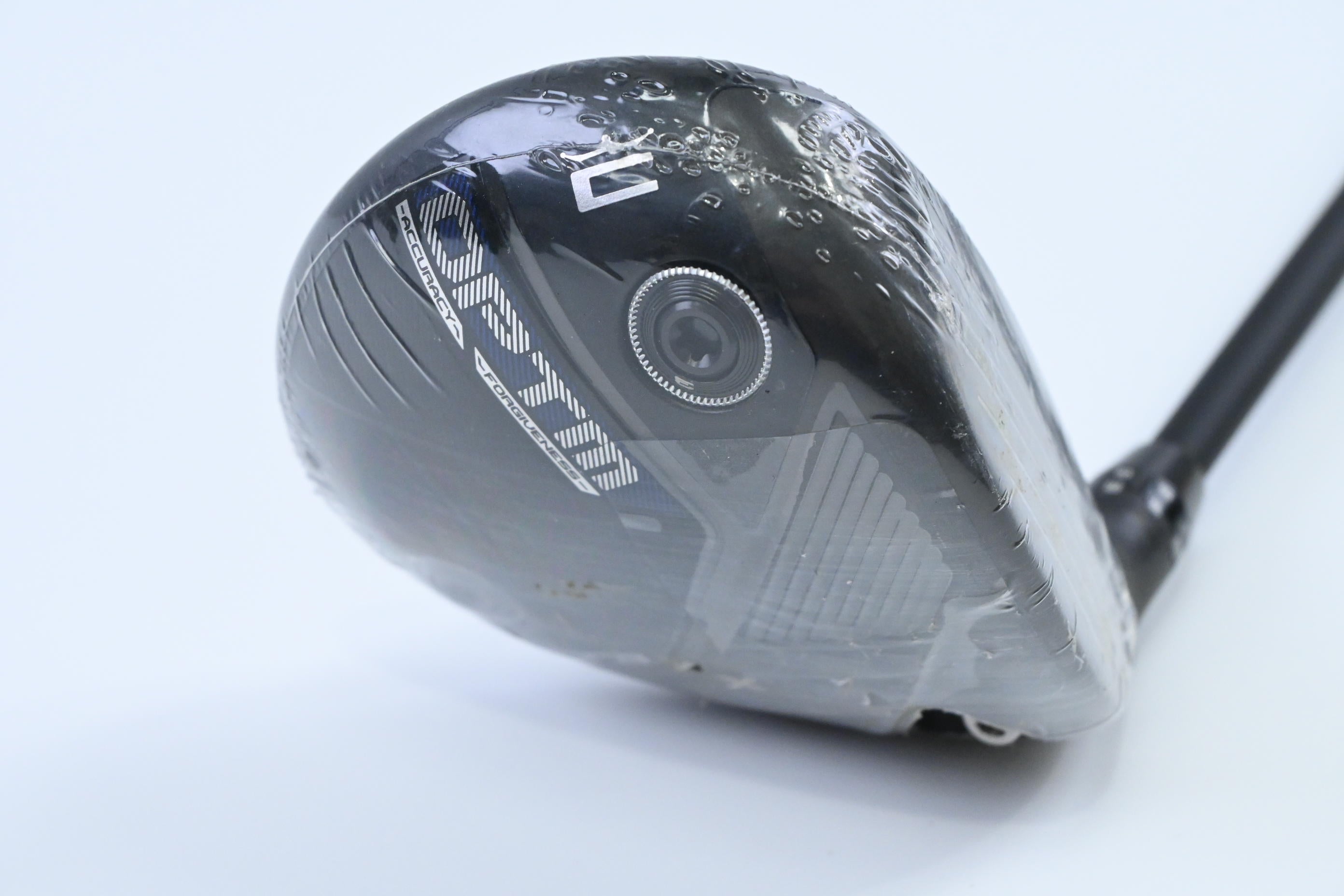 Cobra OPTM X #7 Wood / 21 Degree / Regular Flex Kai'li Blue 60 Shaft