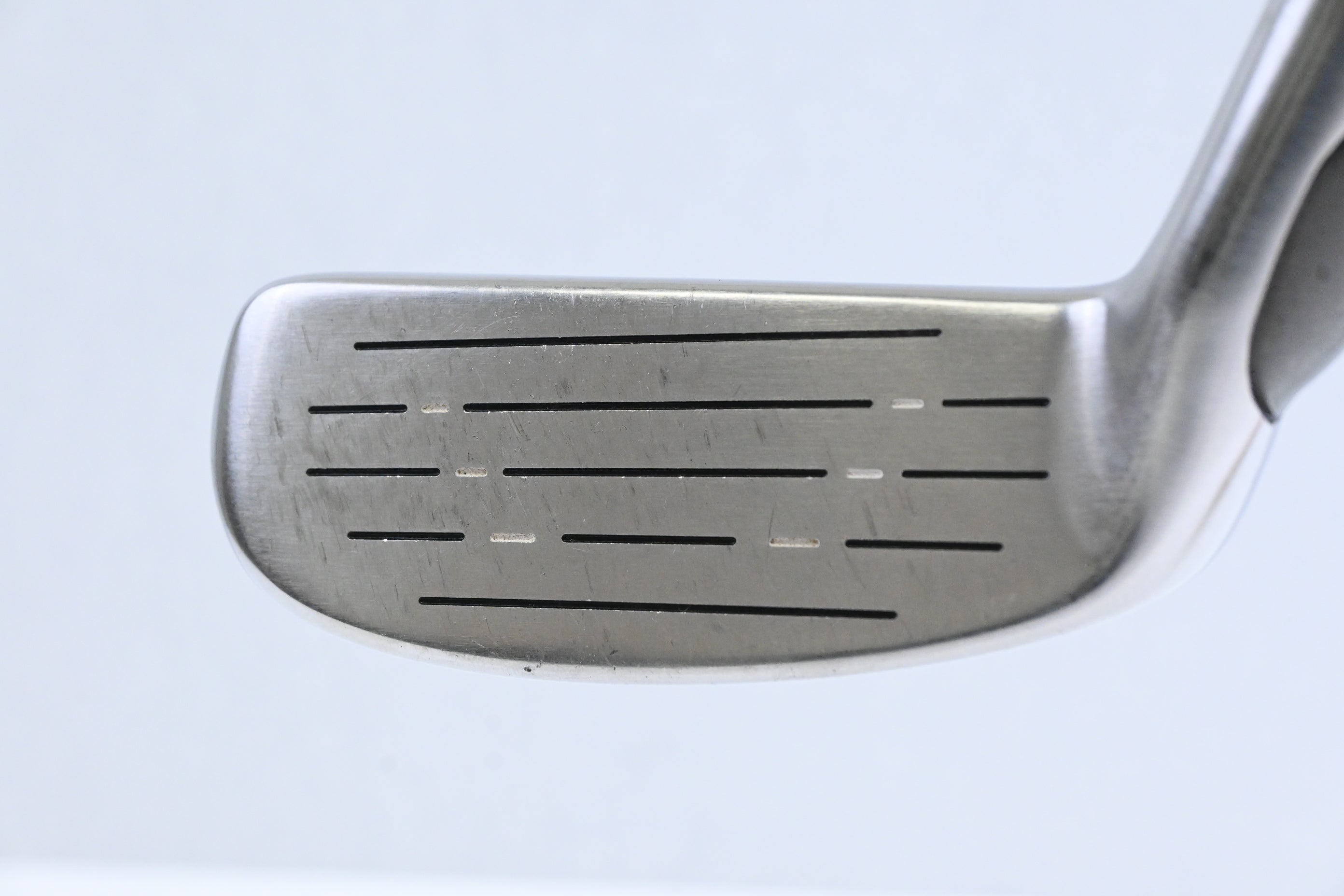 Nicklaus Polarity #4 Hybrid / 24 Degree / Regular Flex Rifle Shaft