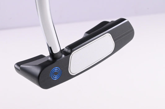 Left Hand Odyssey Ai-One Double Wide Putter / 34 Inch