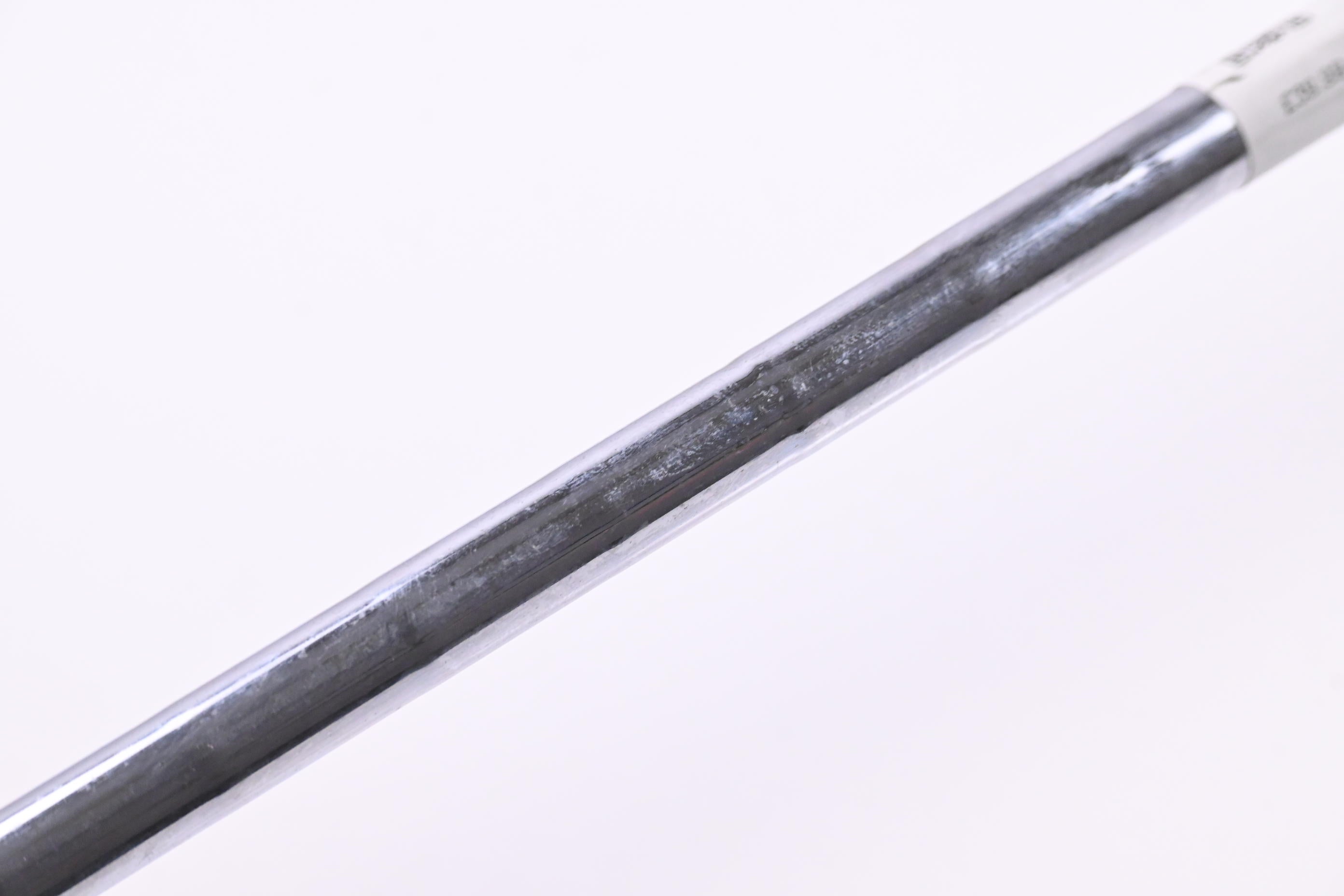 Ping M/B Lob Wedge / 58 Degree / Black Dot / Wedge Flex Steel Shaft