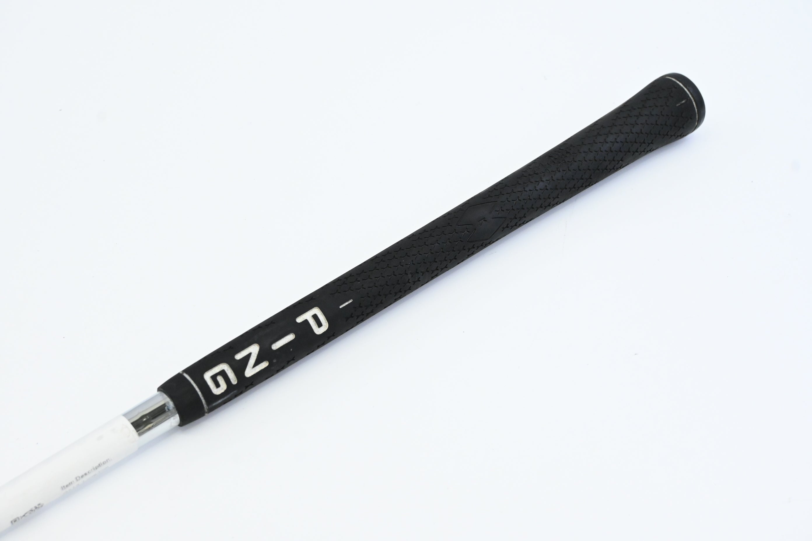 Ping G2 #4 Iron / 24 Degree / Black Dot / Regular Flex Ping Shaft