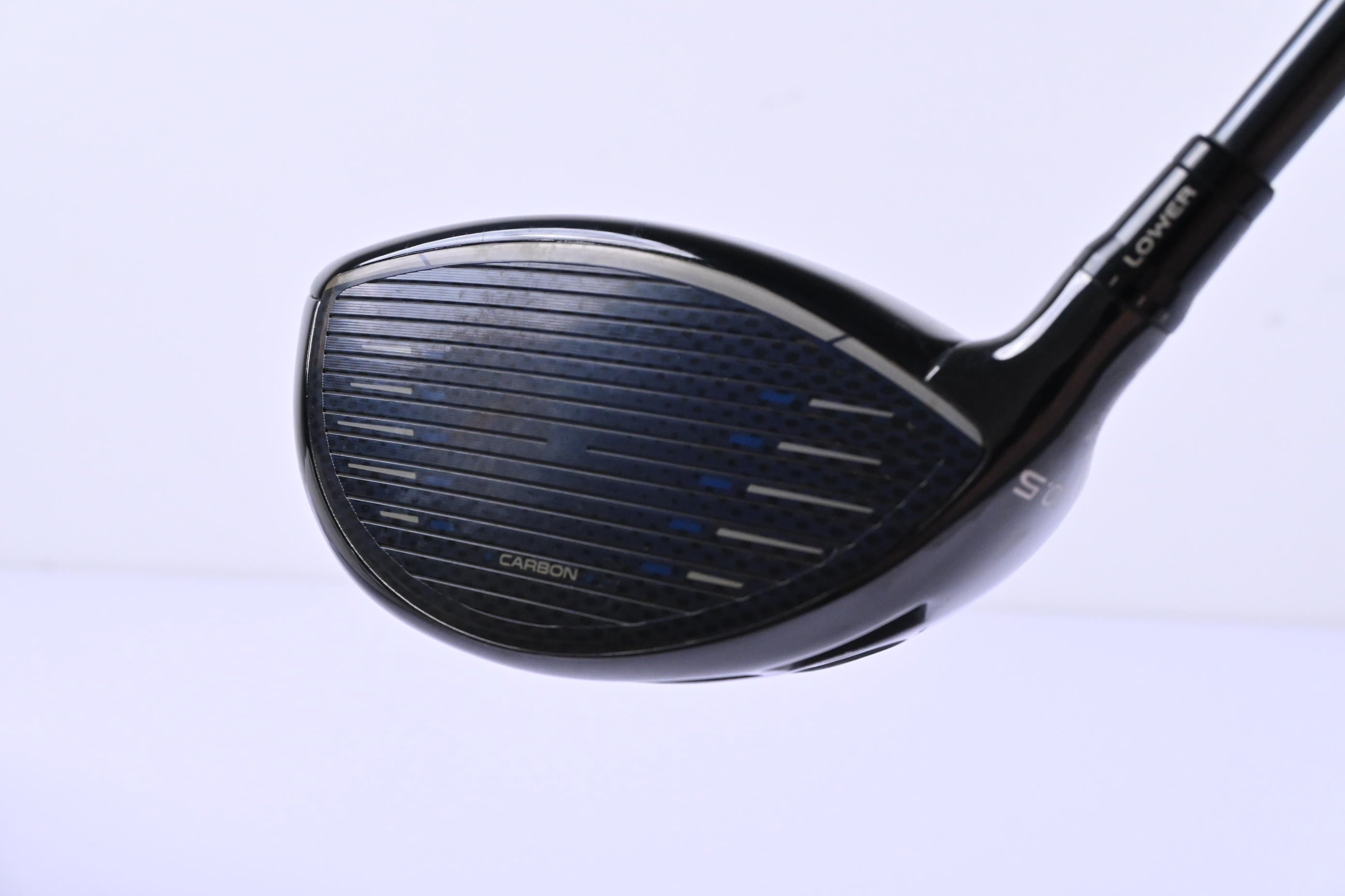 Taylormade Qi10 Driver / 10.5 Degree / Regular Flex Diamana T+ 60 Shaft