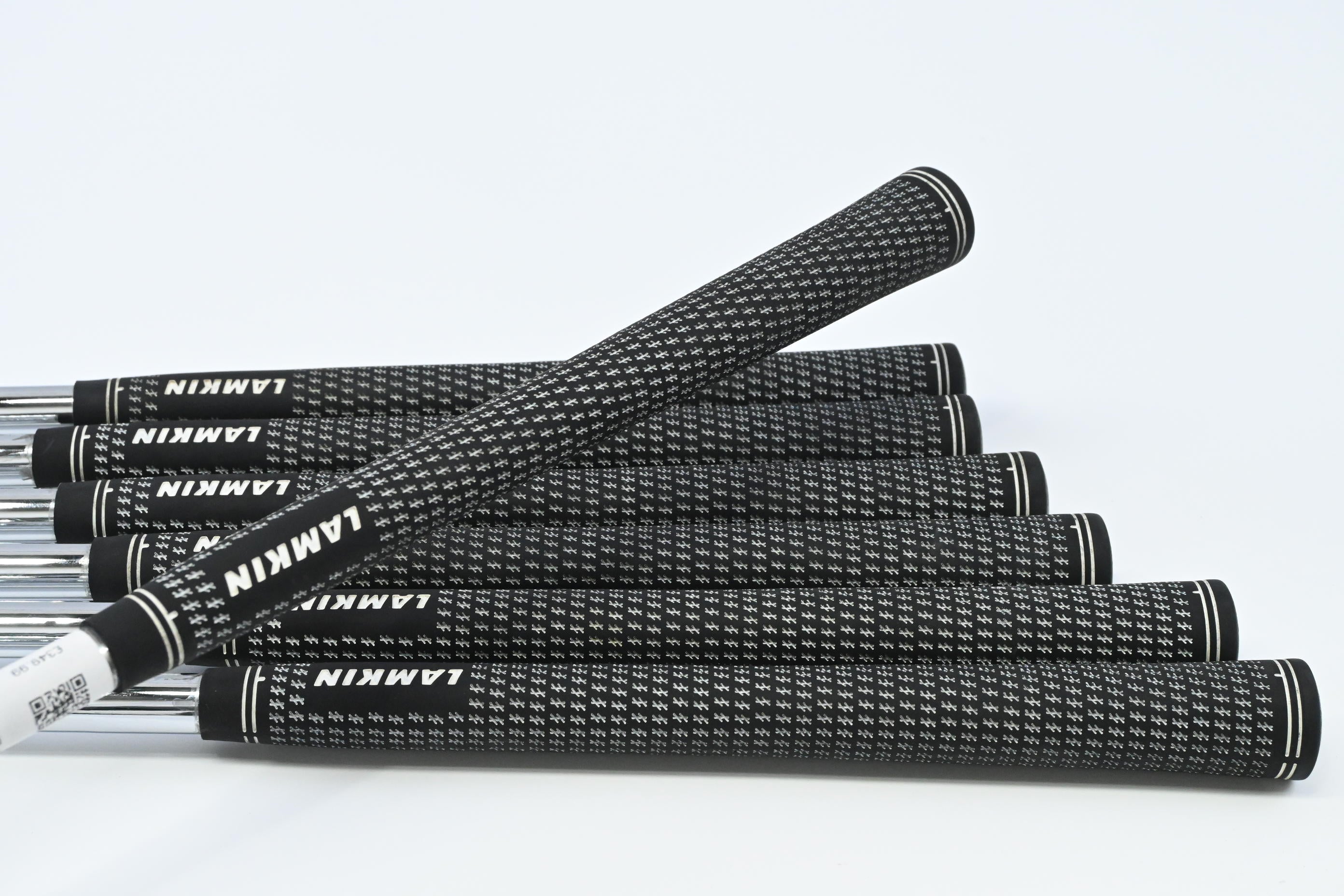 Callaway Apex MB 2018 Irons / 4-PW / X-Flex NS Pro Modus3 Tour 120 Shafts