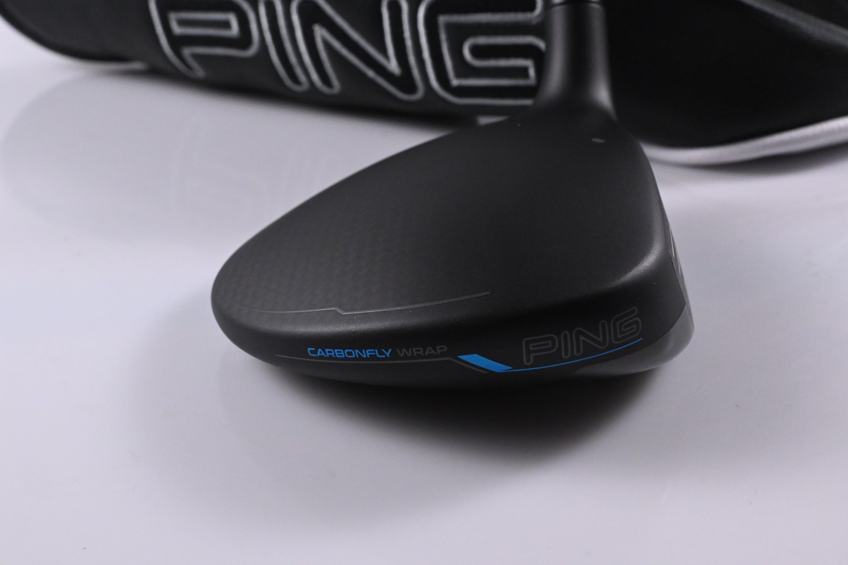 Ping G440 SFT #3 Wood / 16 Degree / Stiff Flex Ping Tour 2.0 Chrome 75 Shaft