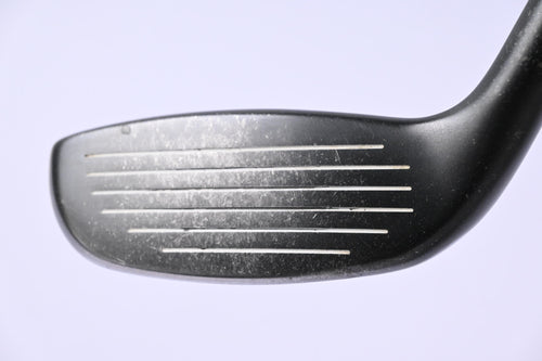 Ping G30 #4 Hybrid / 22 Degree / Regular Flex Ping TFC 419 Shaft