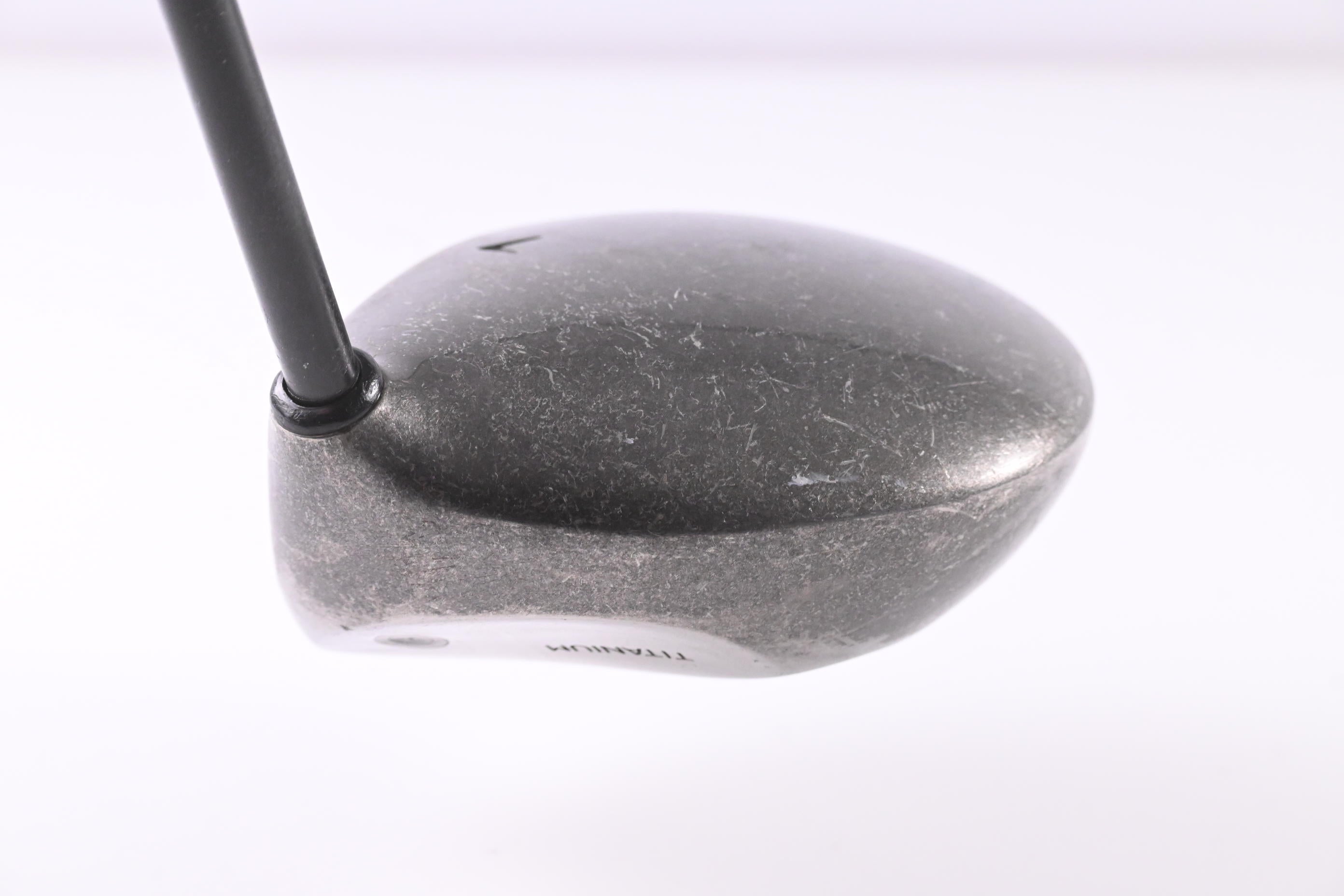 Callaway Biggest Big Bertha Driver / 9 Degree / Regular Flex RCP Scotland T-700