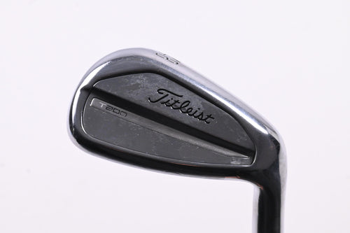 Titleist T200 2023 Gap Wedge / 48 Degree / Regular Flex True Temper AMT Red
