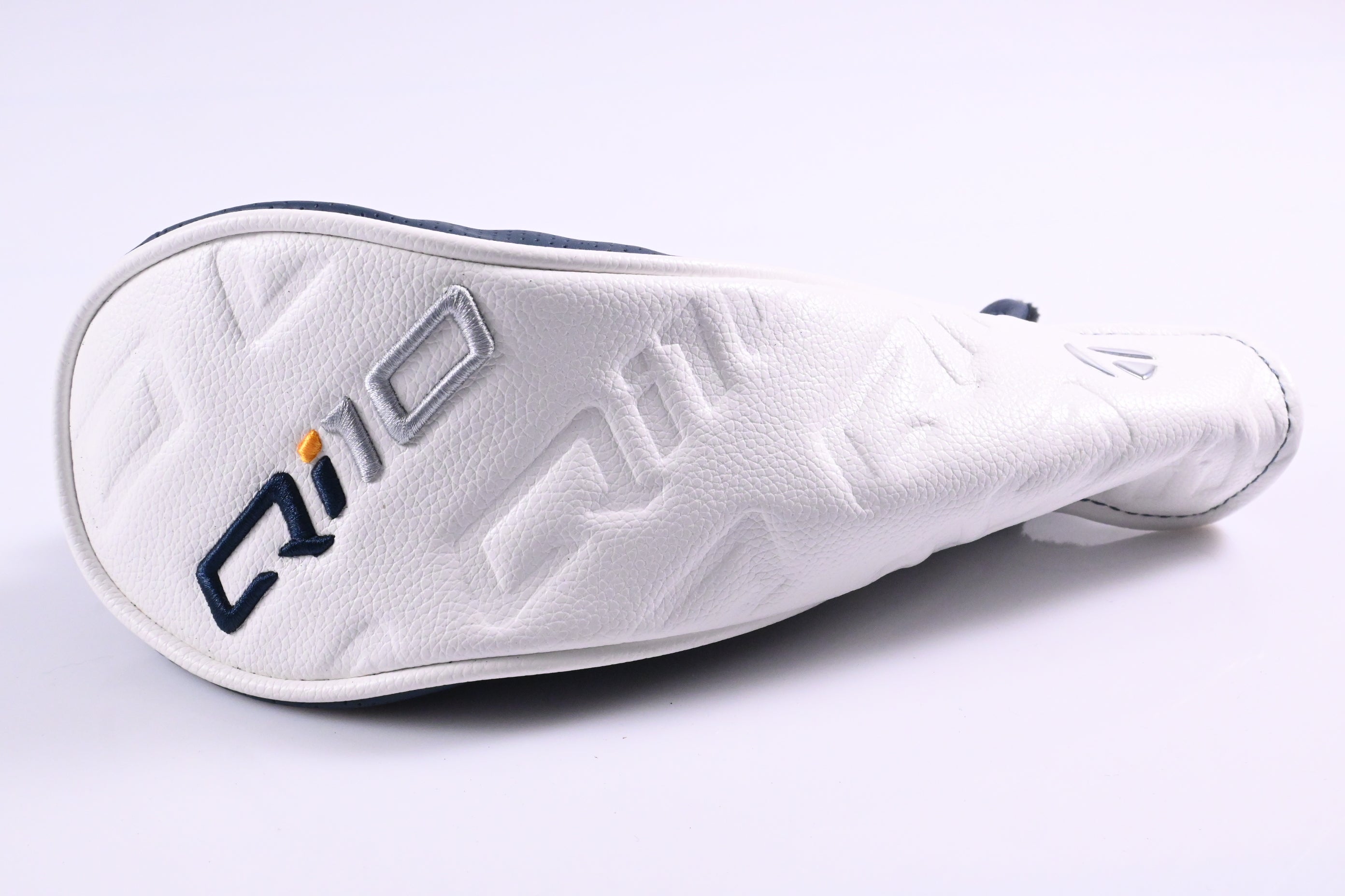 Ladies Taylormade Qi10 Max #5 Hybrid / 27 Degree / Ladies Speeder NX TCS 40