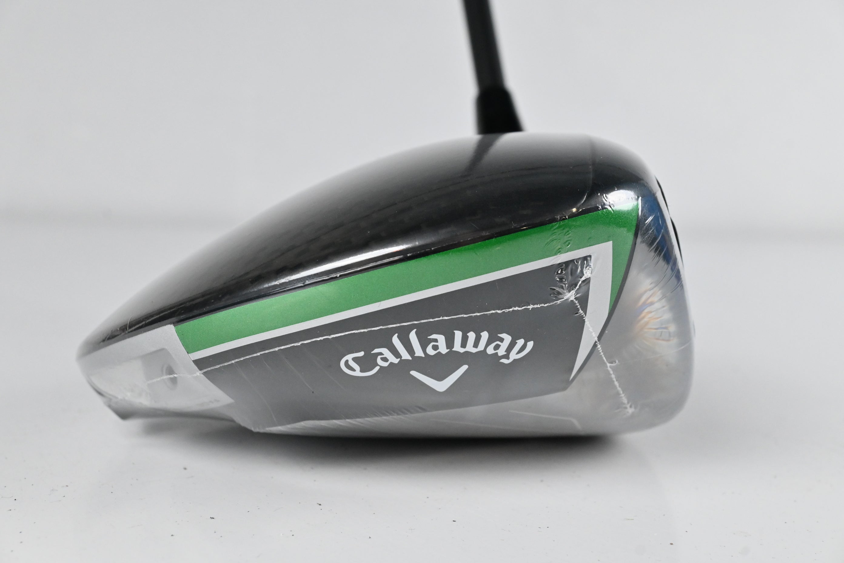 Callaway Elyte Driver / 12 Degree / Senior Flex Vanquish 4 Shaft