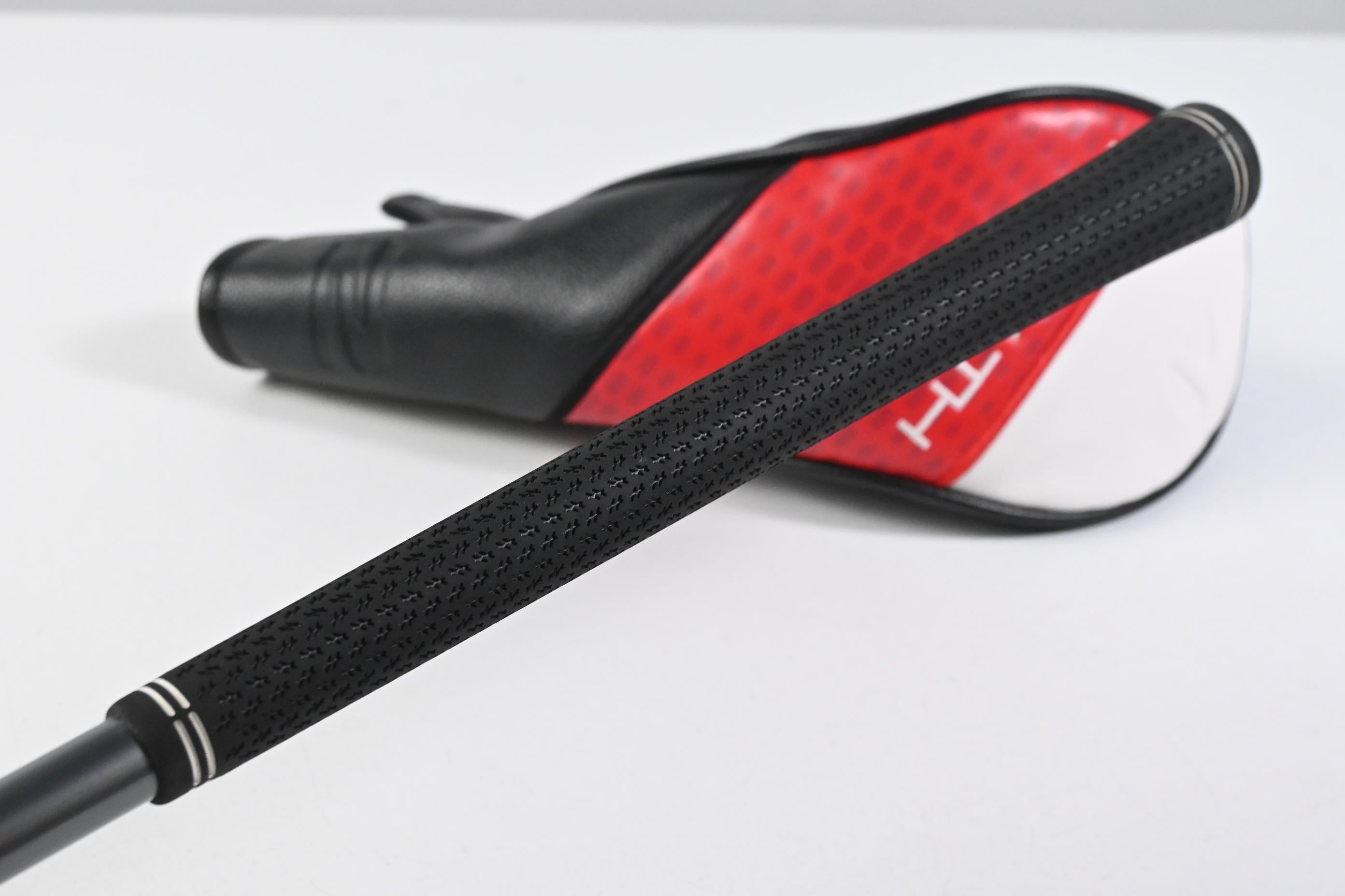 Taylormade Stealth 2 HD #5 Wood / 19 Degree / Stiff Flex HZRDUS Silver 60 Shaft