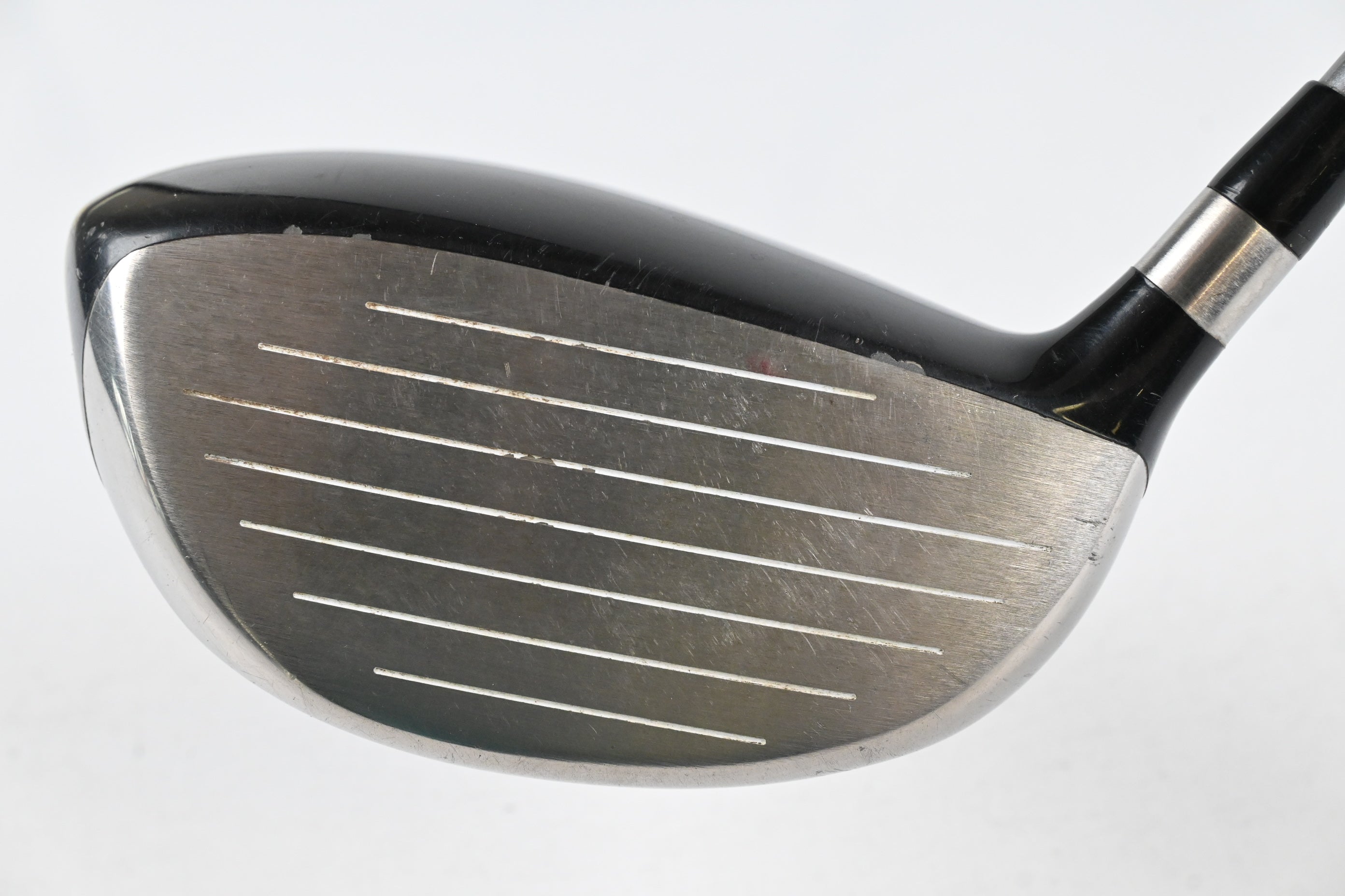 Ladies Mizuno MP-001 Driver / 11.5 Degree / Ladies Flex Mizuno Exsar Sixty Shaft