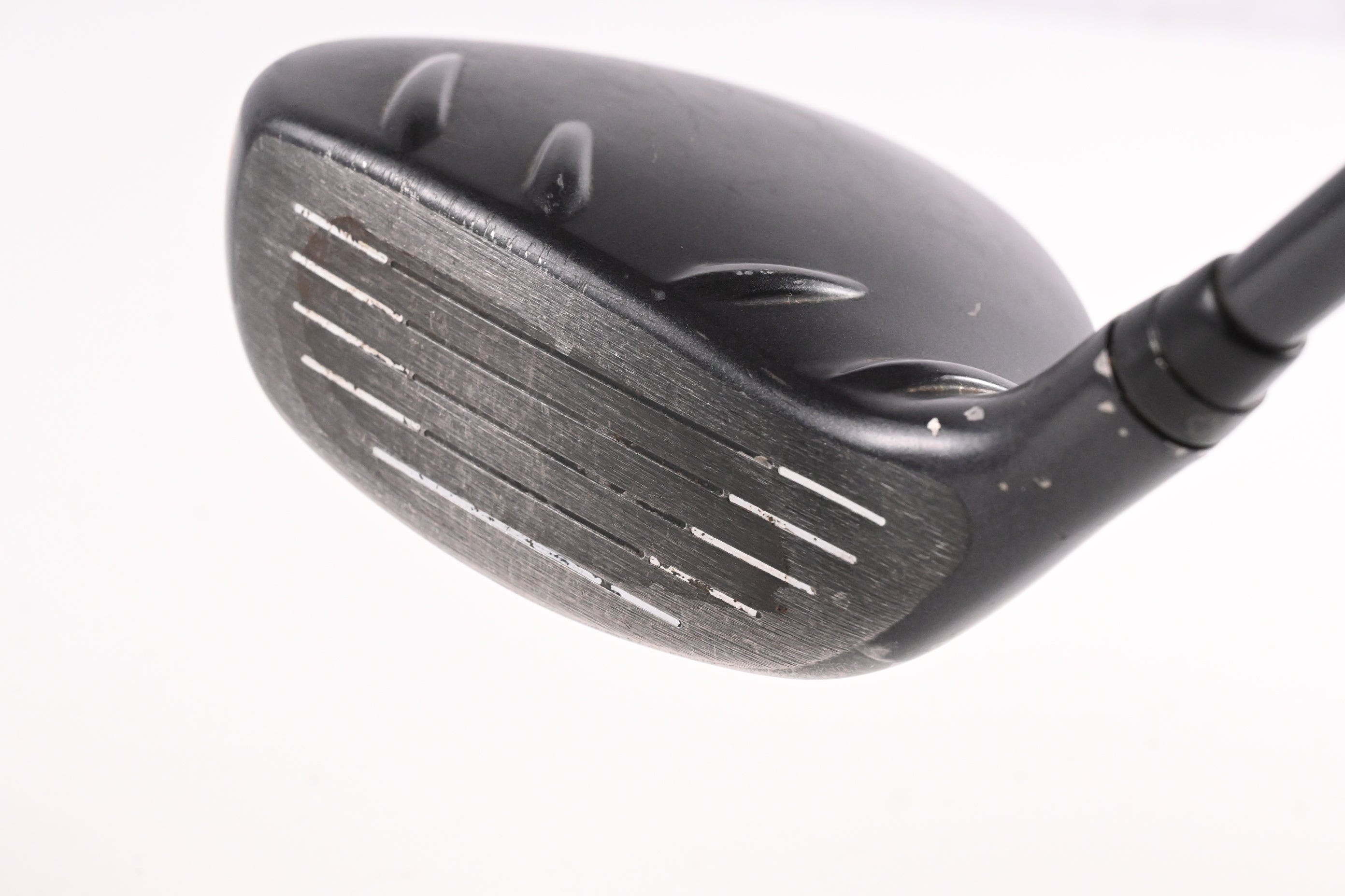 Ping G410 #5 Wood / 17.5 Degree / Senior Flex Ping Alta CB Red 65 Shaft