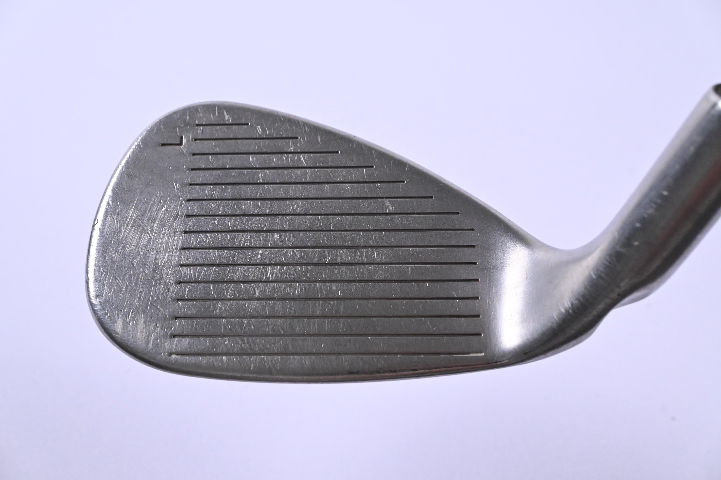 Ping G30 Lob Wedge / 58 Degree / Black Dot / Regular Flex Ping TFC 419 Shaft