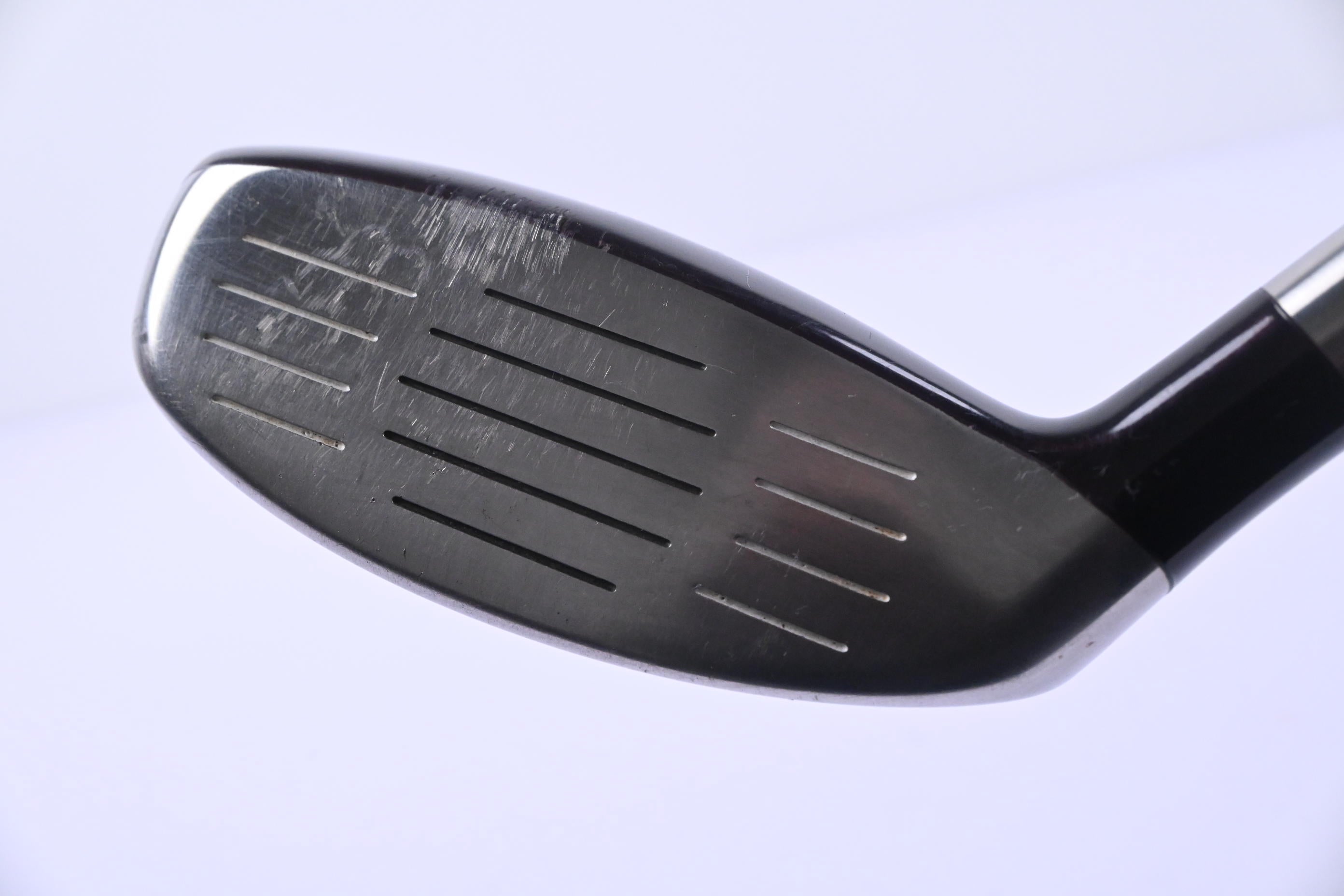 Nickent Genex 3DX #3 Hybrid / 20 Degree / Regular Flex Aldila NV Green 75