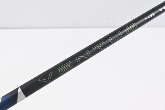 Fujikura Ventus Blue '25 6 #4 Hybrid Shaft / Regular Flex / Taylormade 2nd Gen