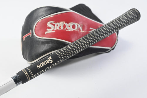 Srixon W-506 Driver / 9.5 Degree / Stiff Flex Fujikura 360 Shaft