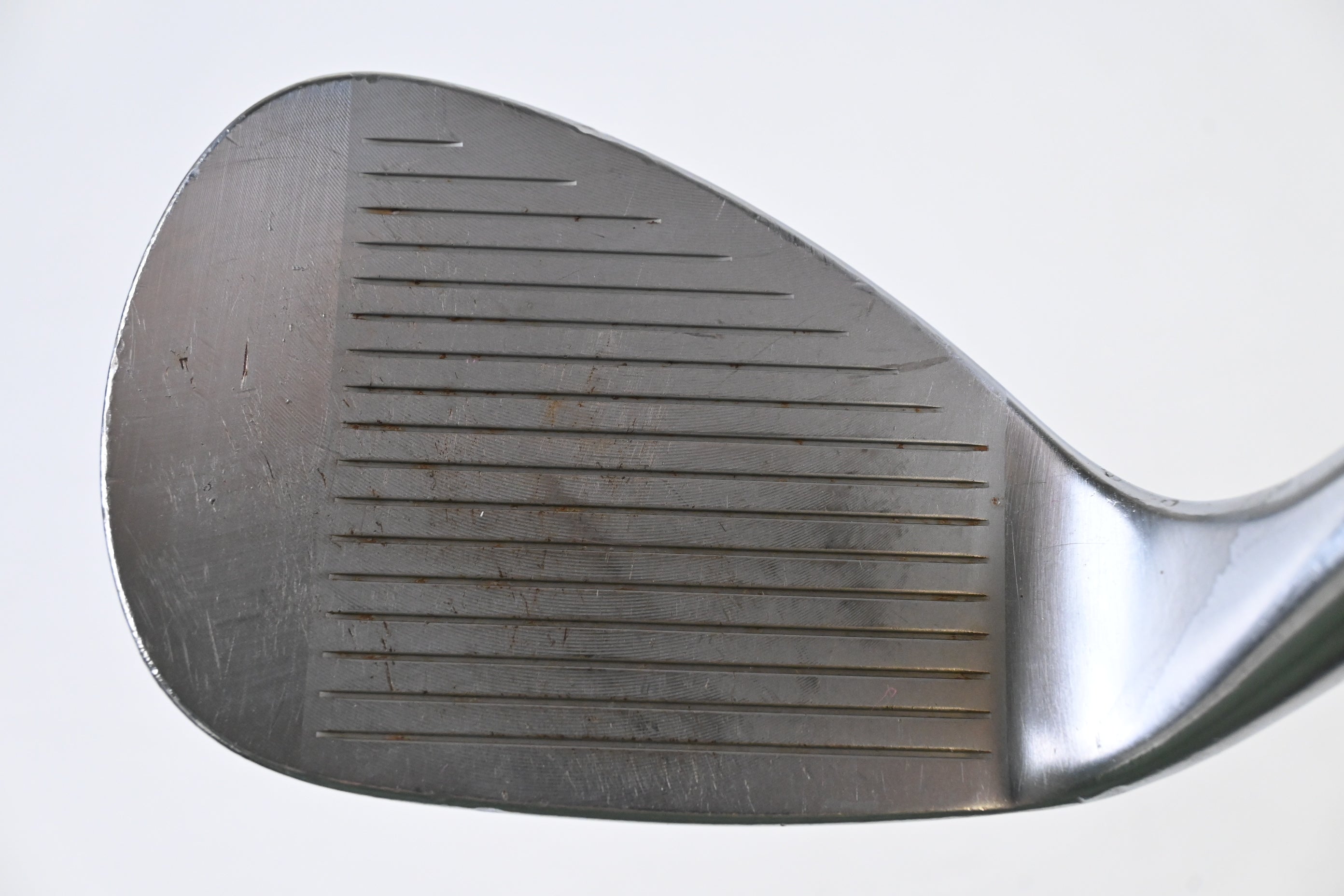 Titleist Vokey SM5 Lob Wedge / 60 Degree / Wedge Flex Vokey Design SM5 Shaft