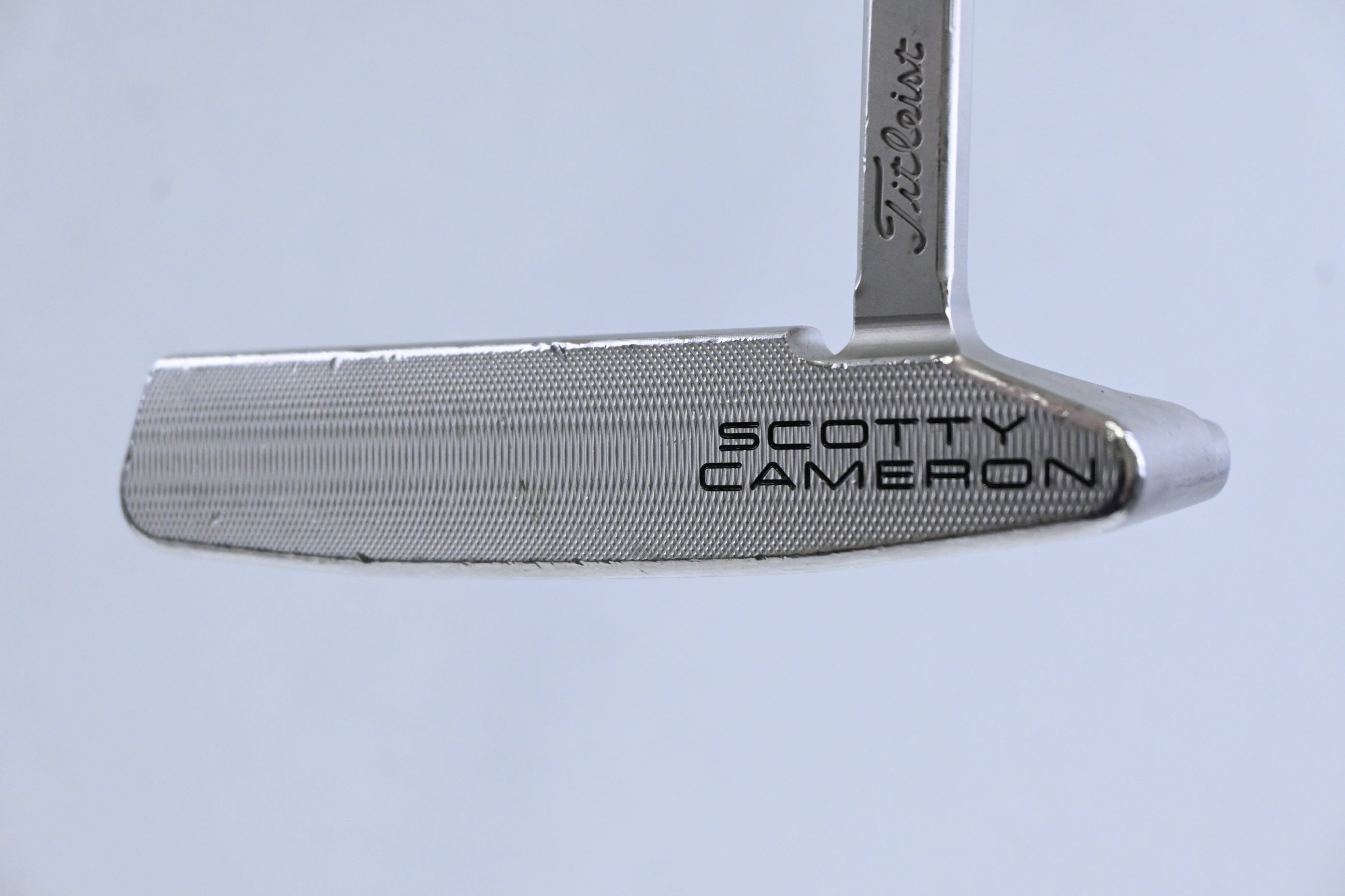 Scotty Cameron Special Select Squareback 2 Putter / 35 Inch