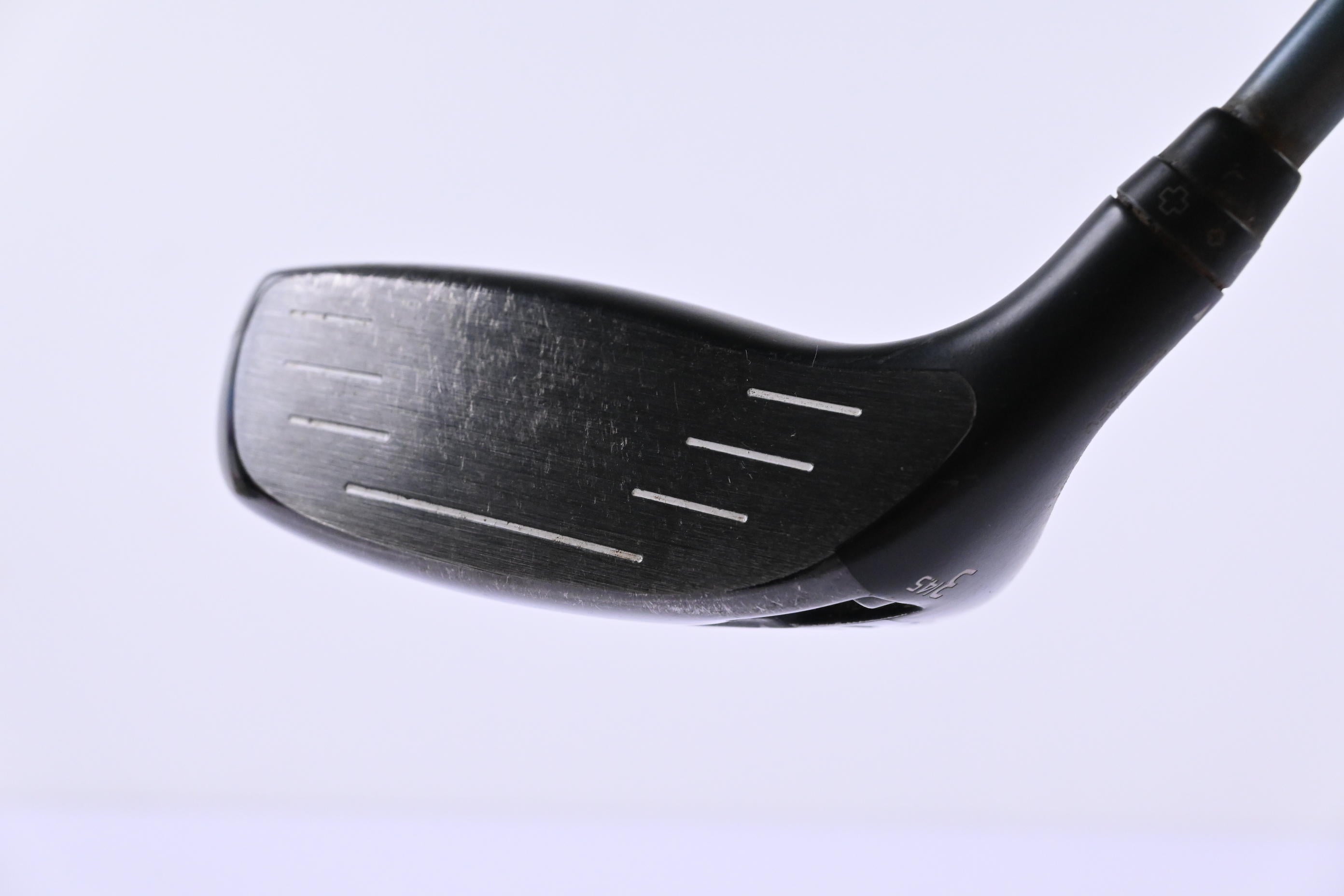 Ping G425 Max #3 Wood / 14.5 Degree / Regular Flex Ping Alta CB Slate 65 Shaft