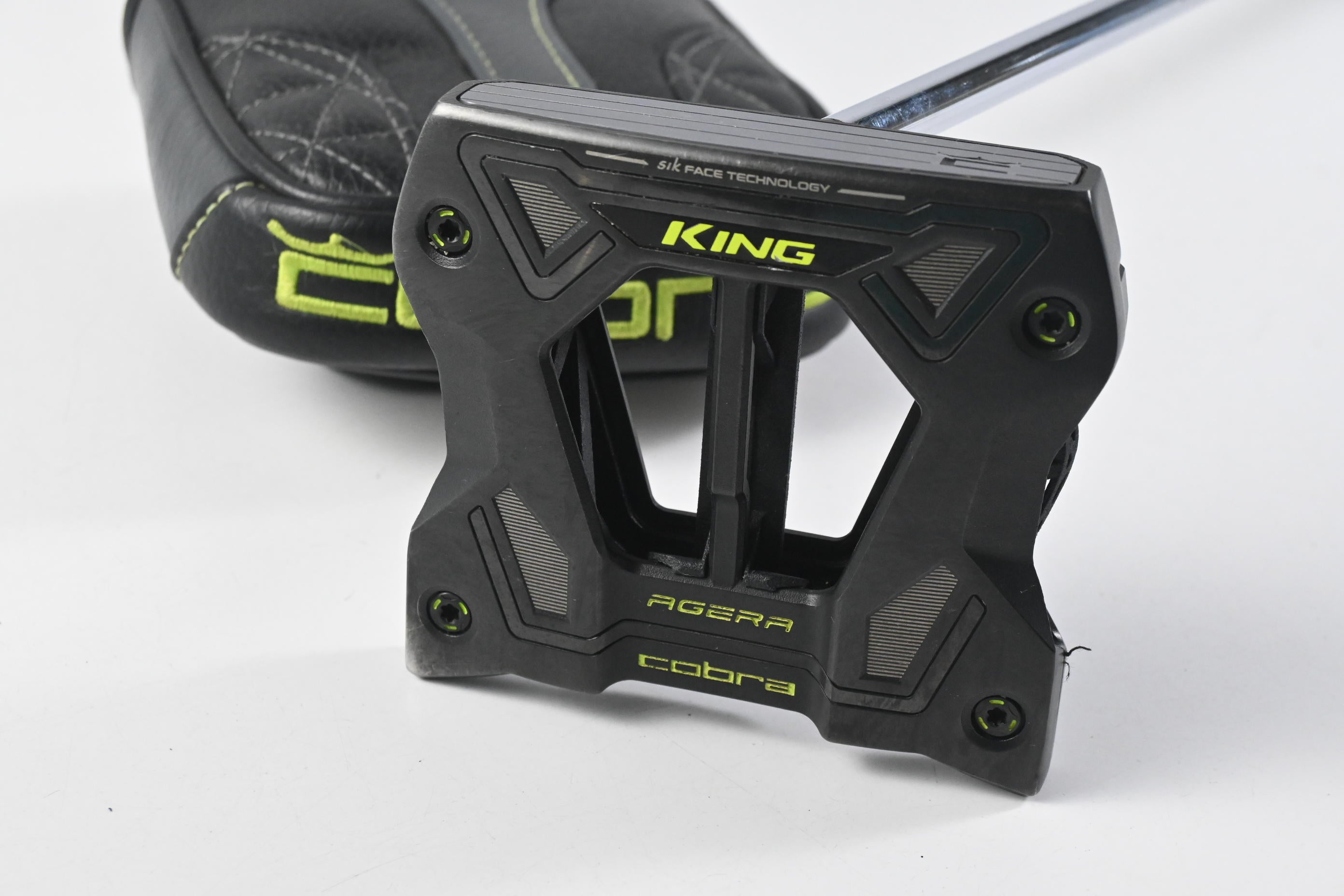 Cobra King 3D Agera Putter / 35 Inch